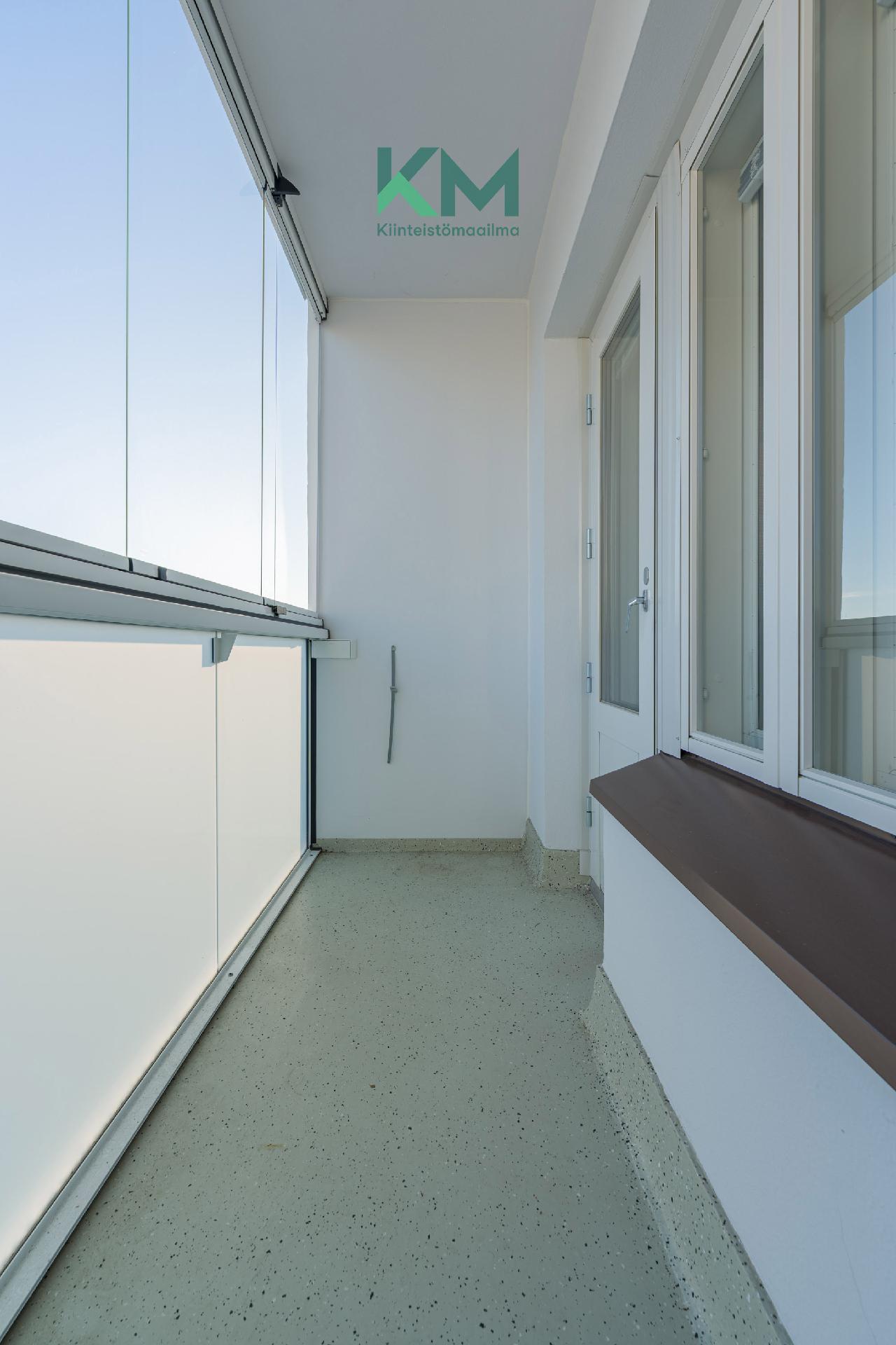 Pohjolankatu 3, Männistö, Kuopio