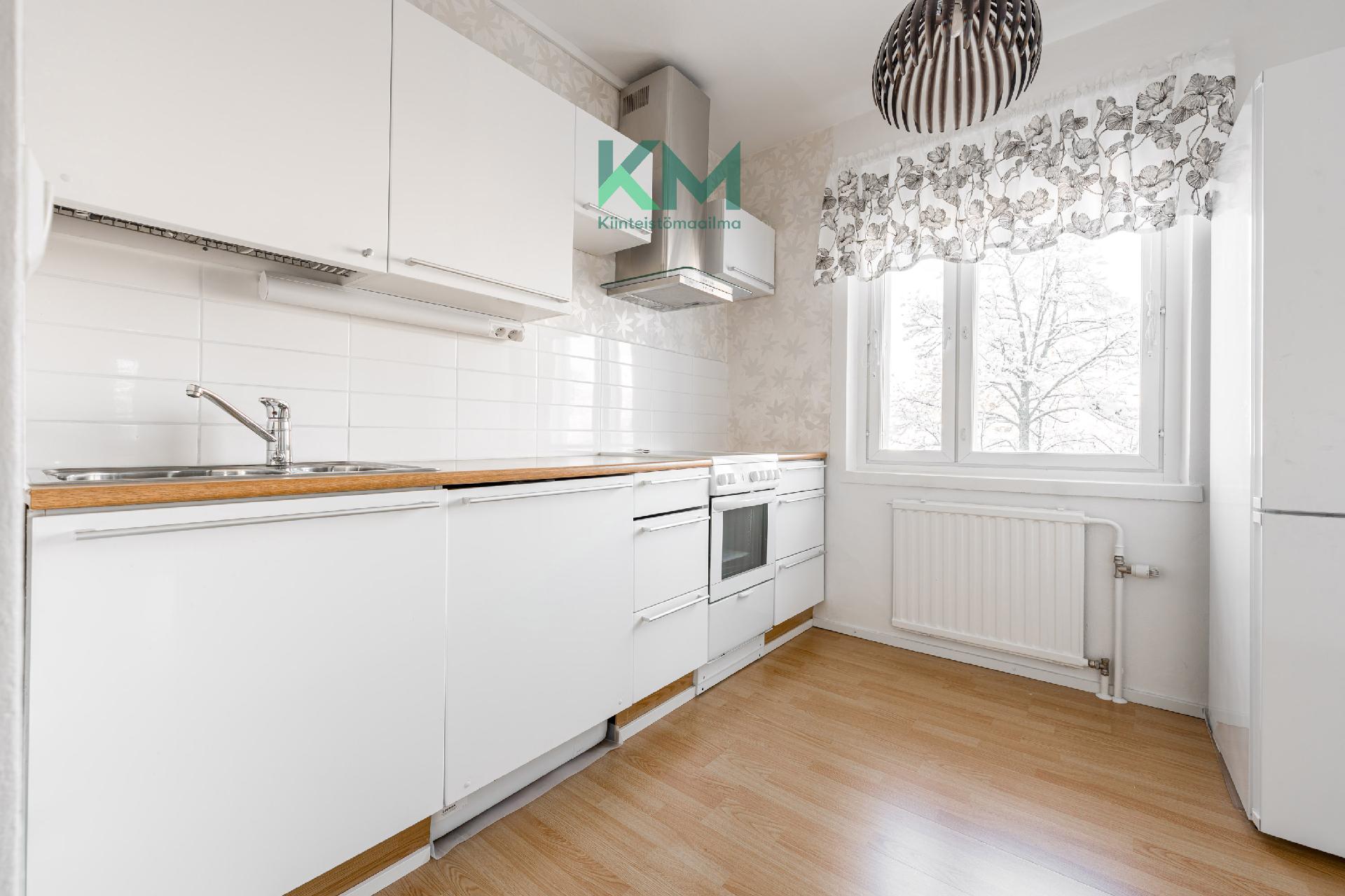 Pohjolankatu 3, Männistö, Kuopio