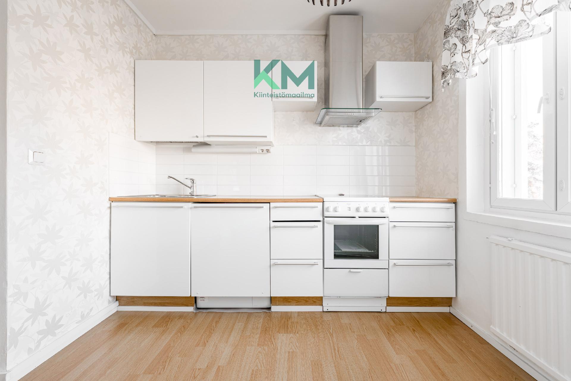 Pohjolankatu 3, Männistö, Kuopio