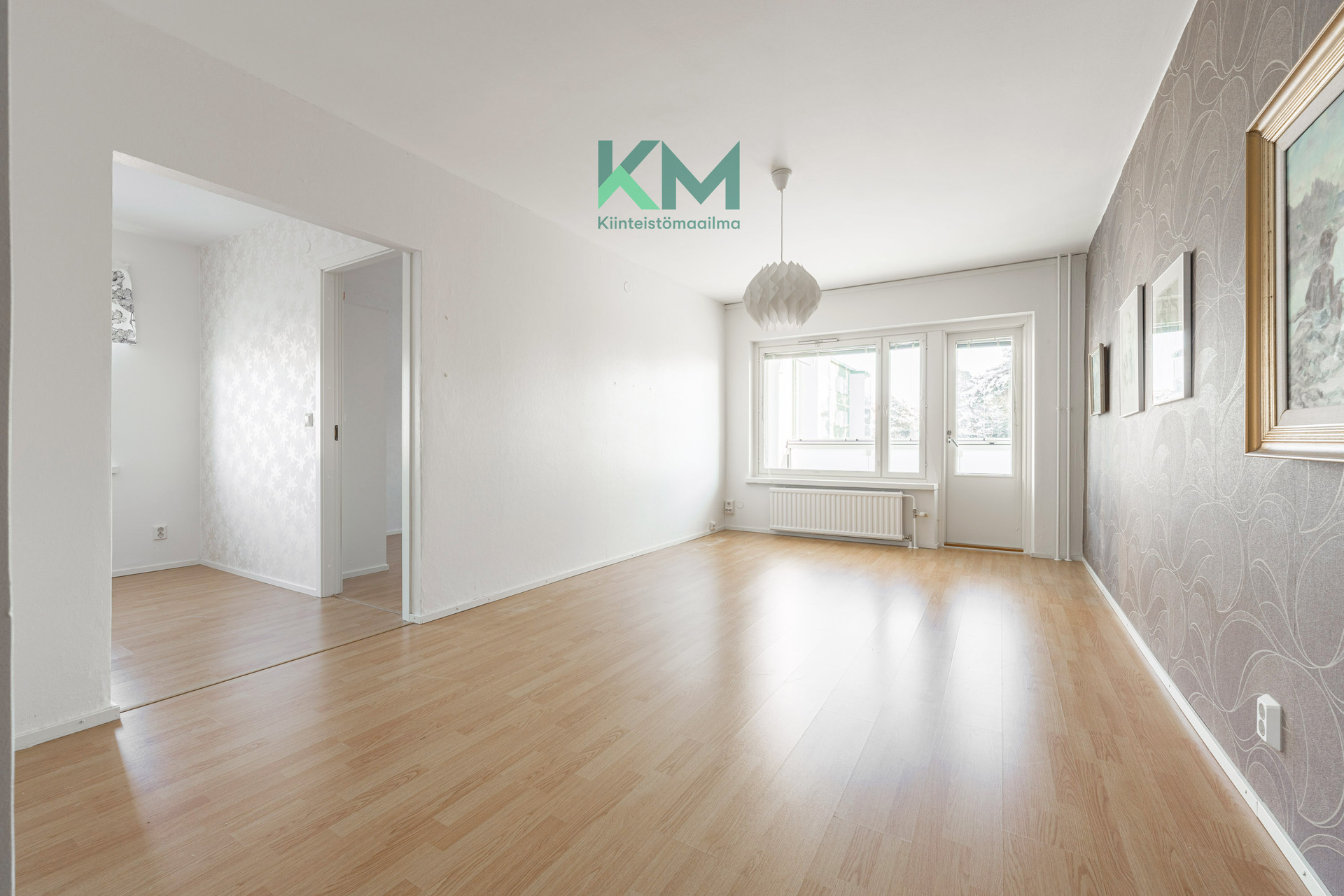 Pohjolankatu 3, Männistö, Kuopio