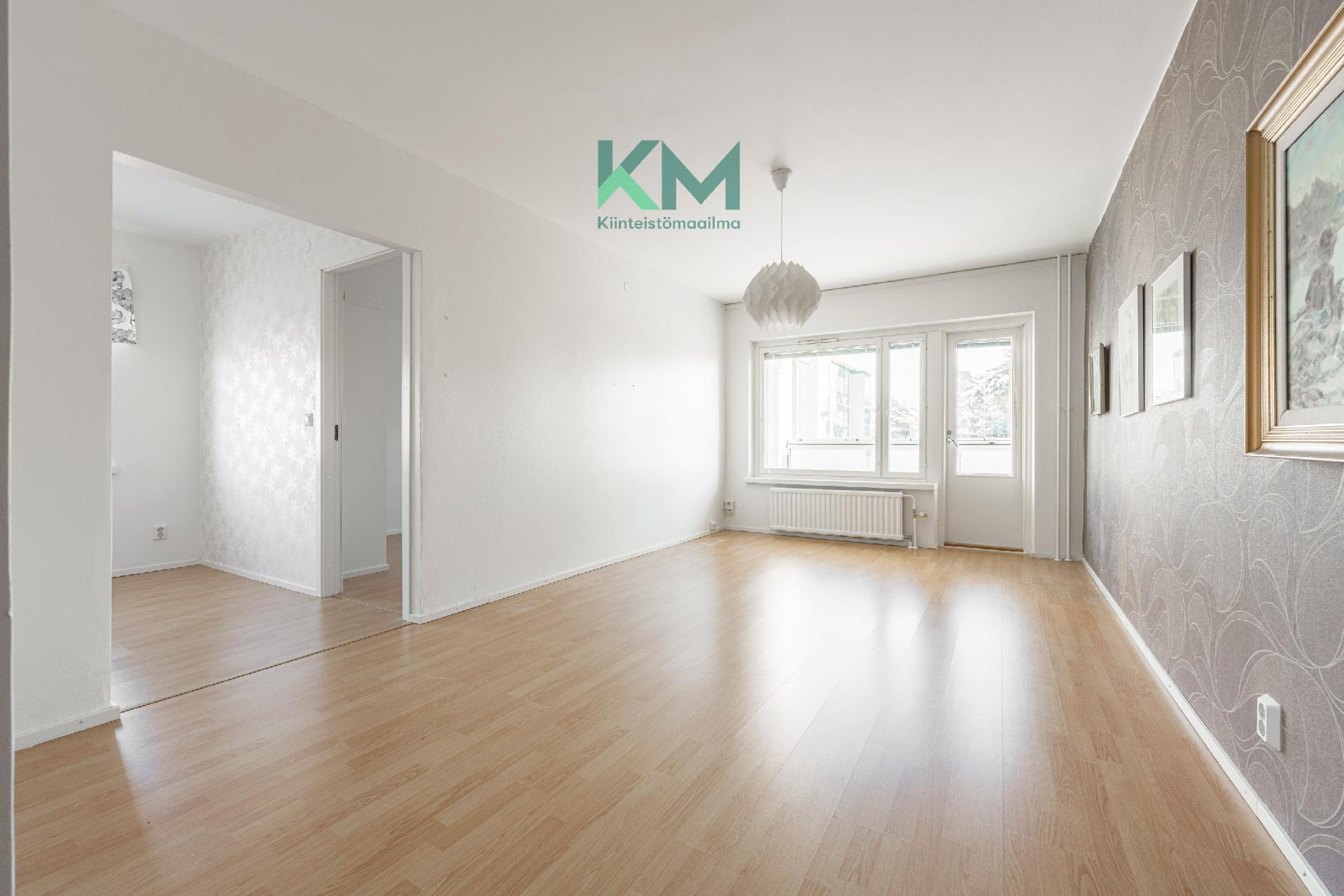 Pohjolankatu 3, Männistö, Kuopio