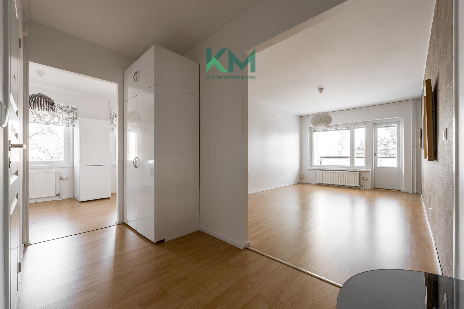 Pohjolankatu 3, Männistö, Kuopio