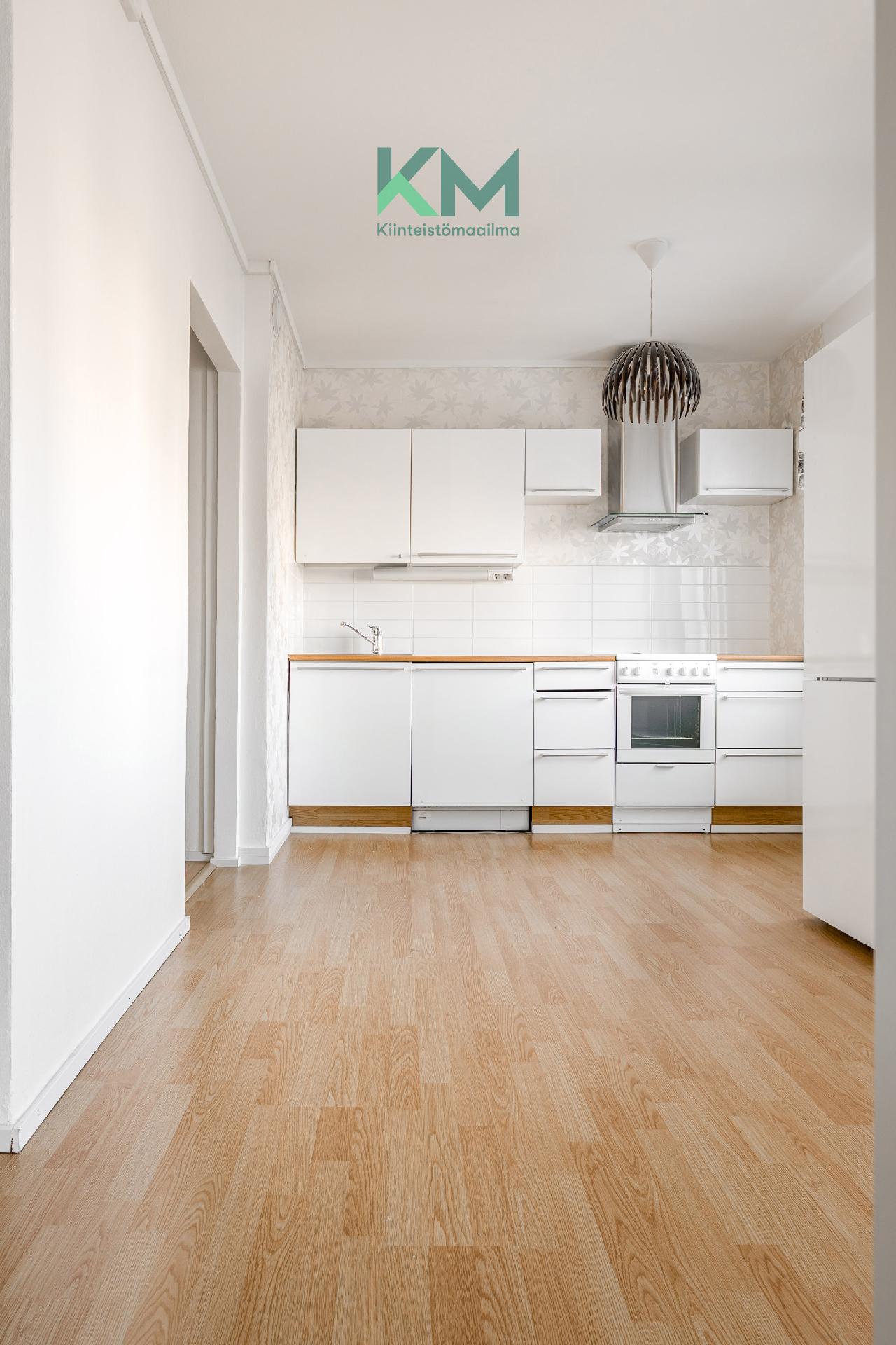 Pohjolankatu 3, Männistö, Kuopio