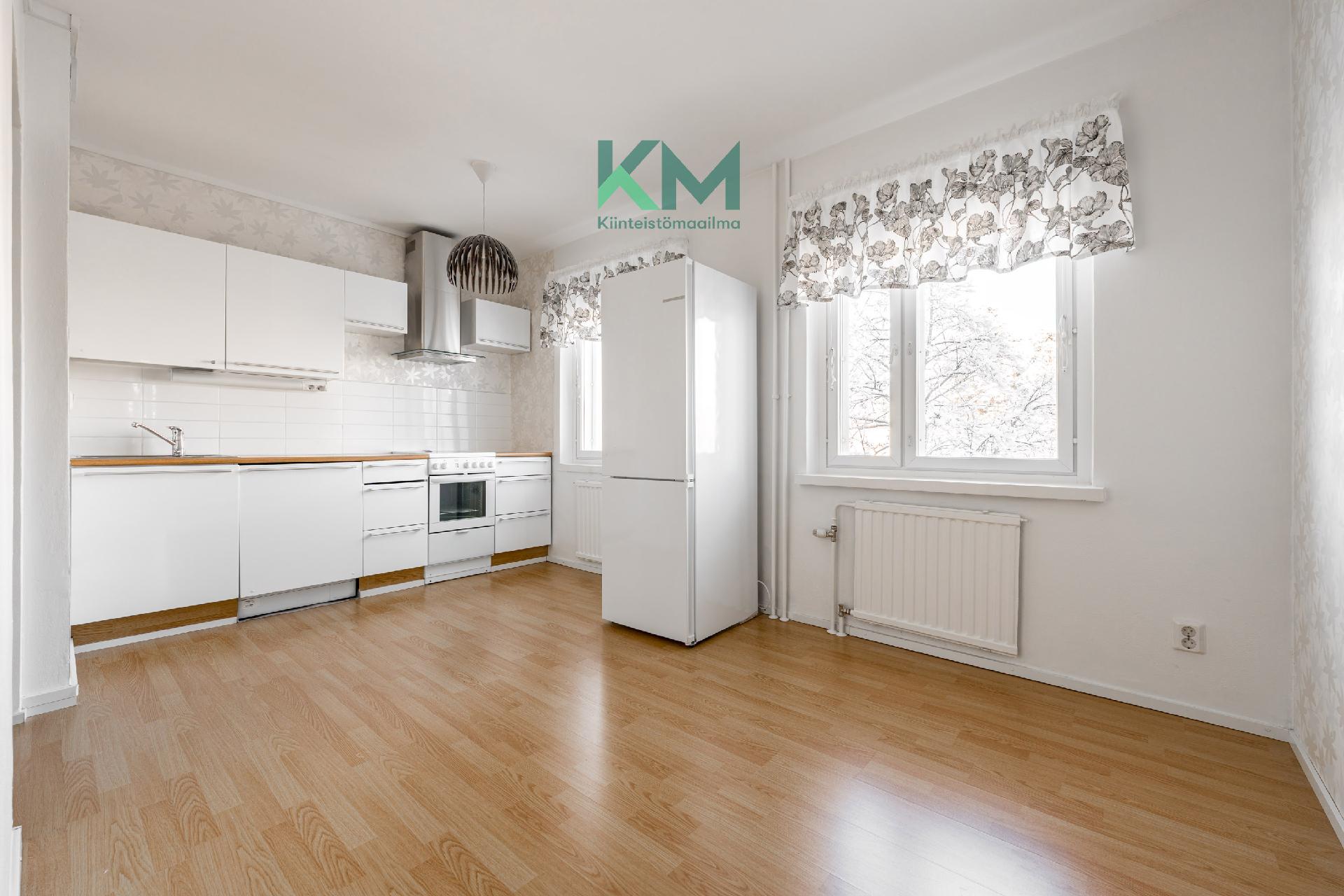 Pohjolankatu 3, Männistö, Kuopio