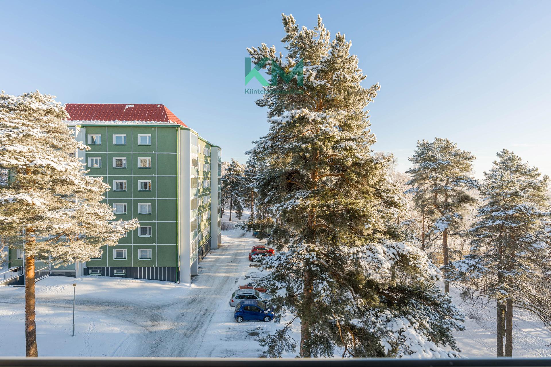 Pohjolankatu 3, Männistö, Kuopio