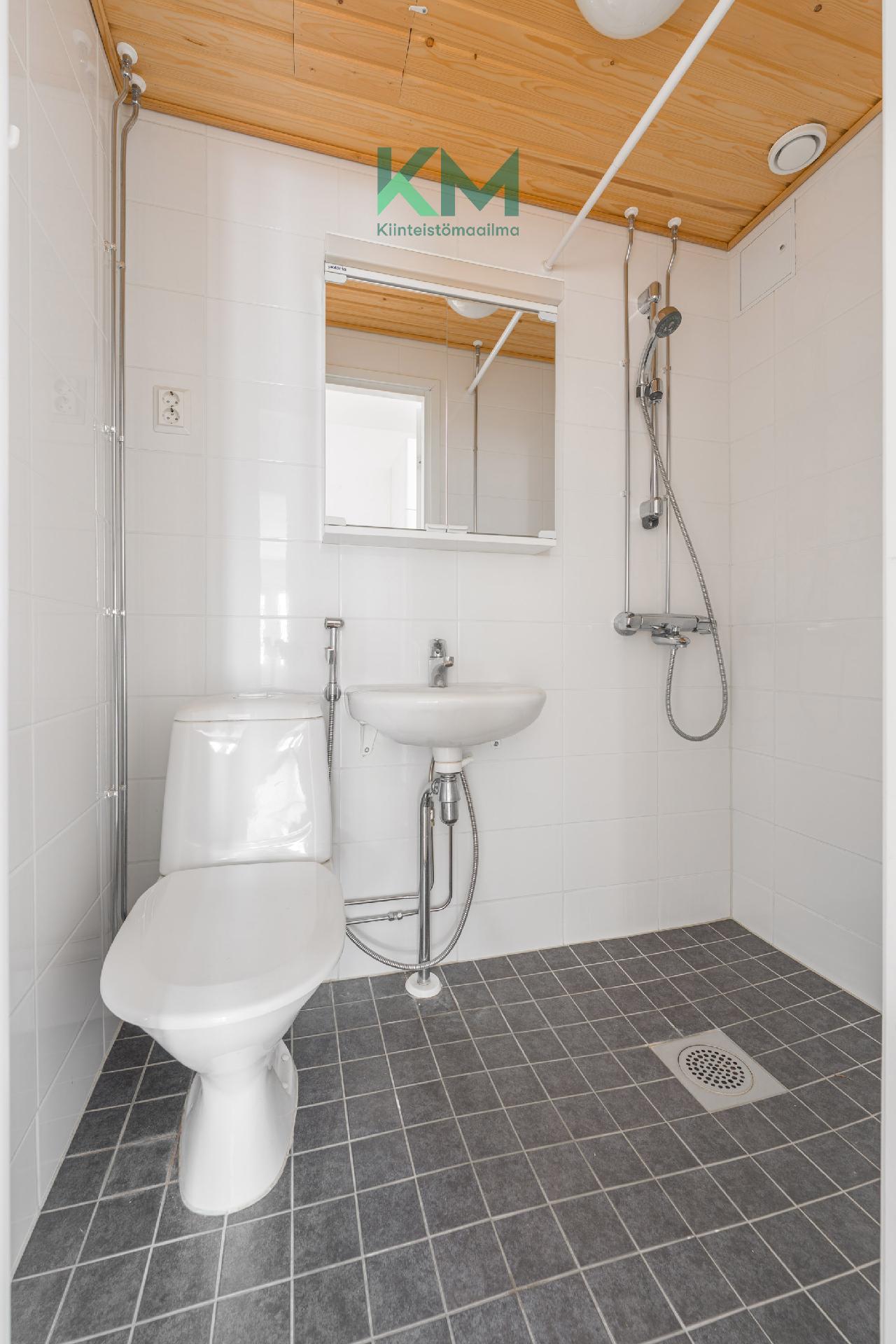 Pohjolankatu 3, Männistö, Kuopio