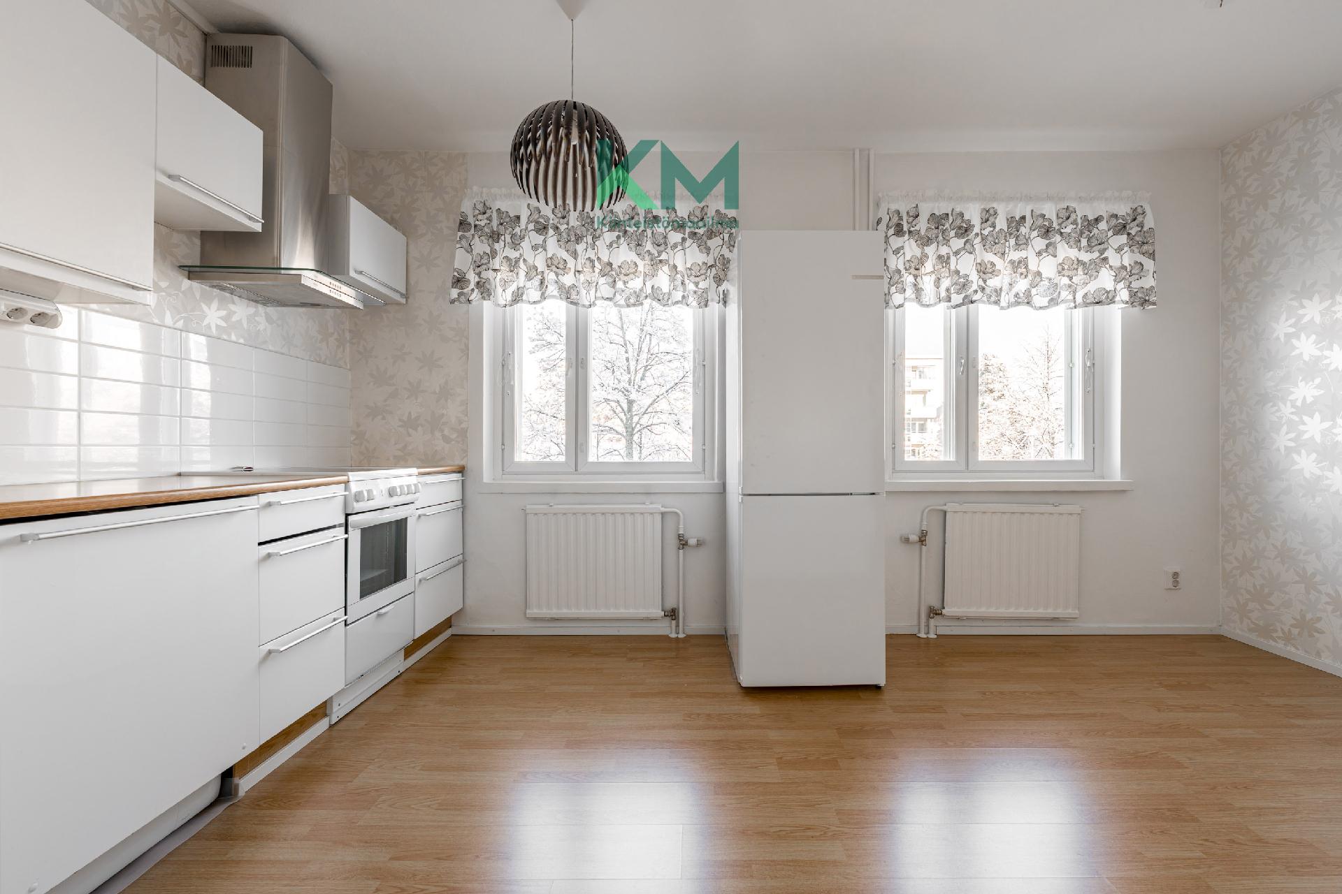 Pohjolankatu 3, Männistö, Kuopio