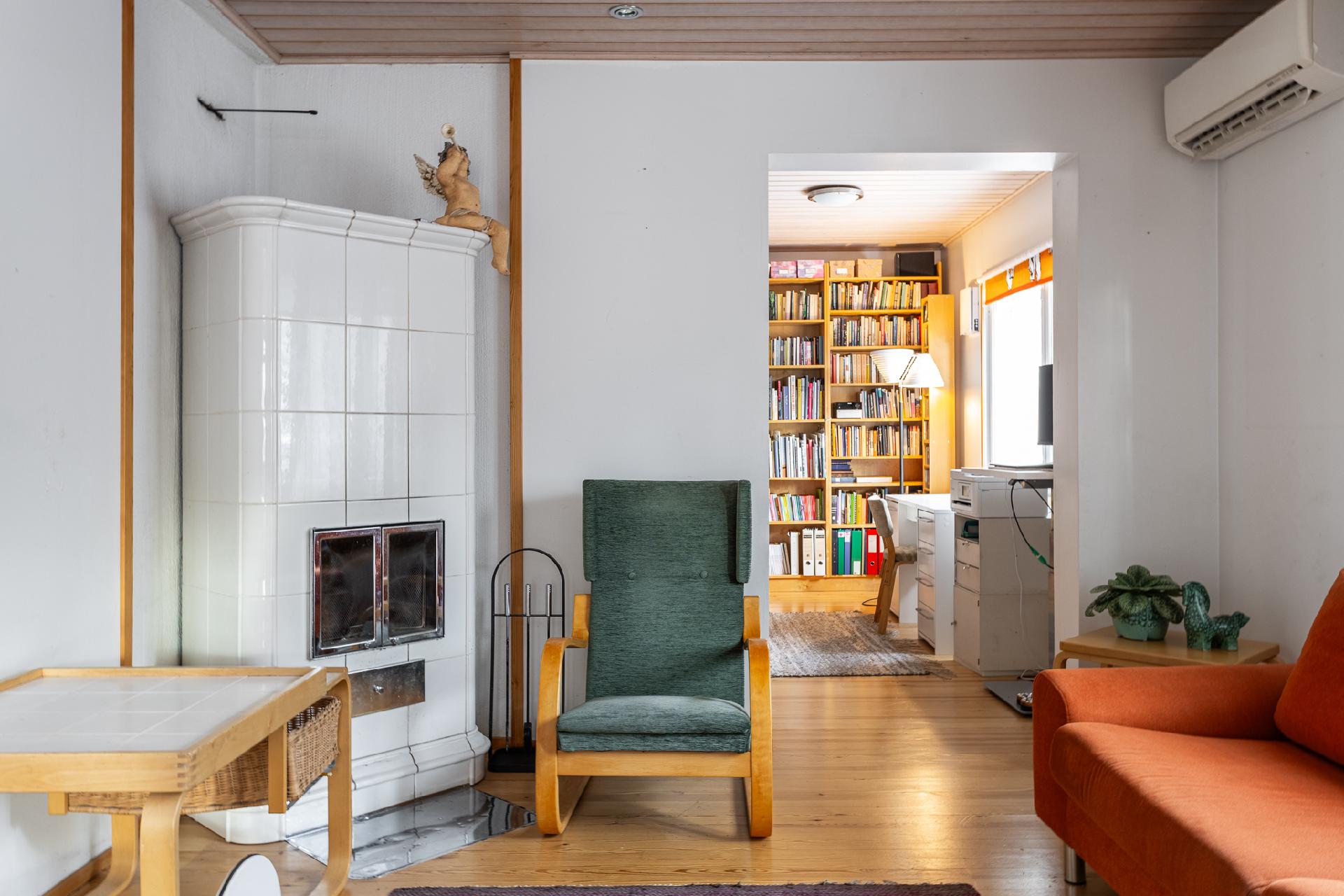 Sairionkatu 23, Sairio, Hämeenlinna