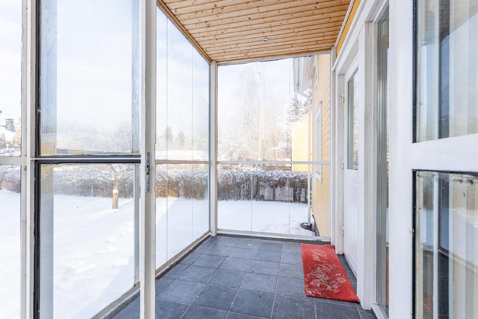 Sairionkatu 23, Sairio, Hämeenlinna