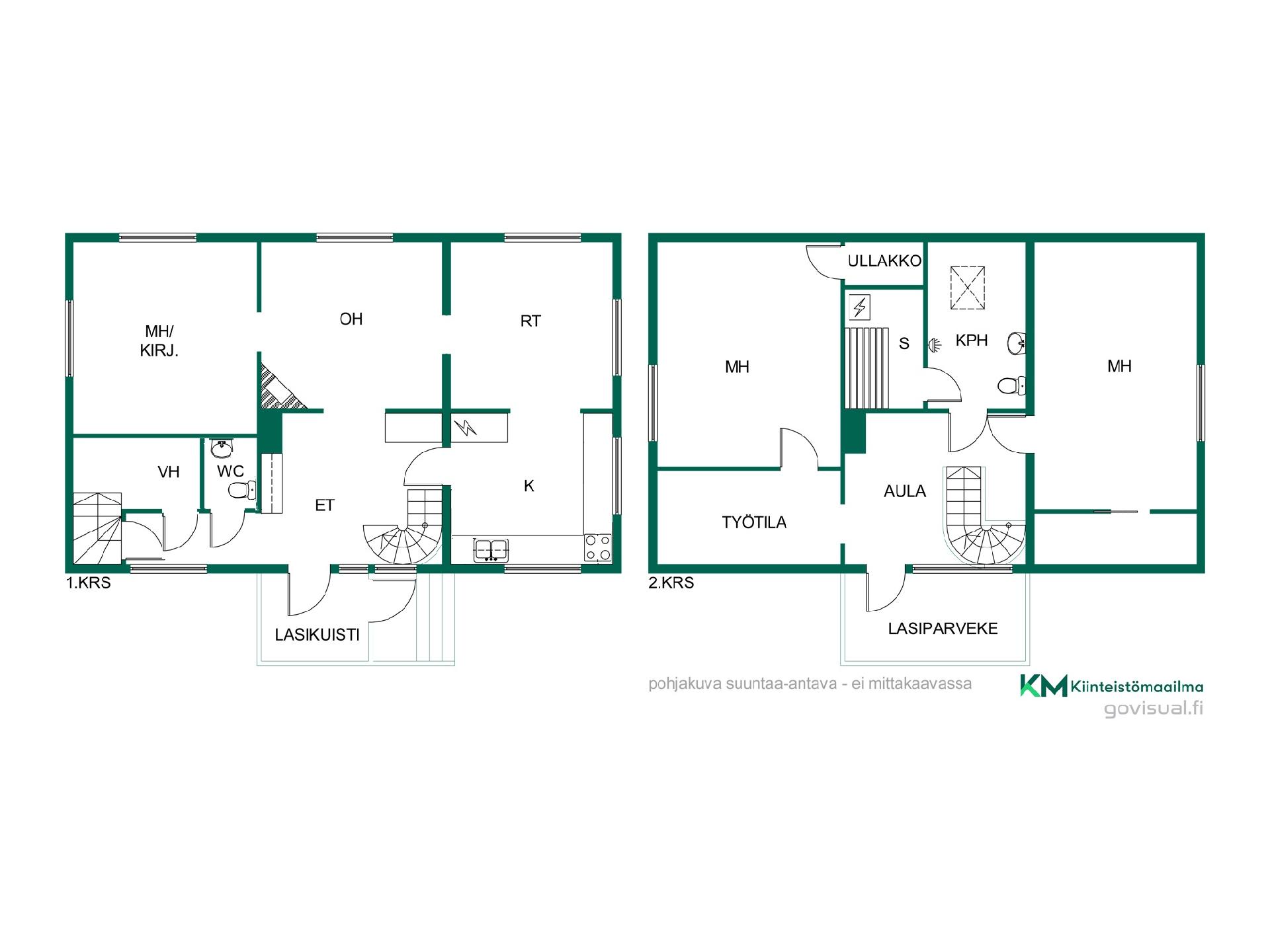 Sairionkatu 23, Sairio, Hämeenlinna