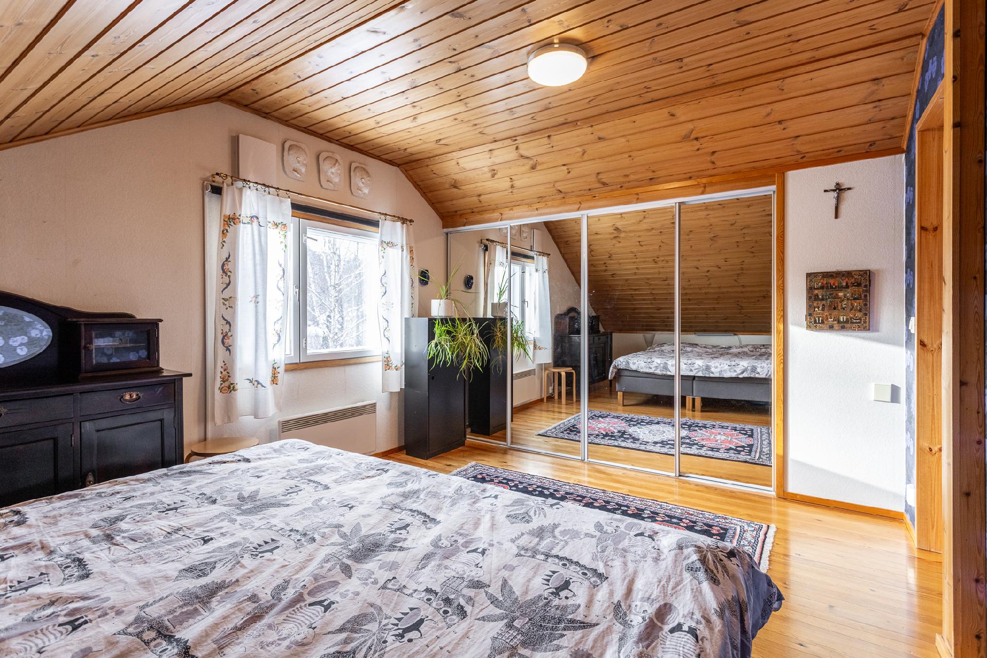 Sairionkatu 23, Sairio, Hämeenlinna