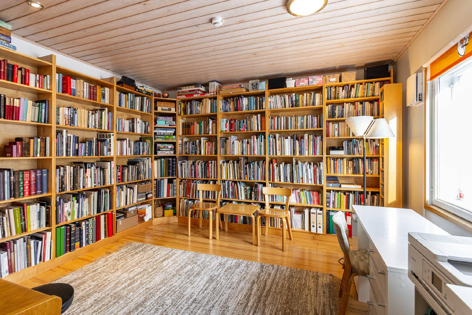 Sairionkatu 23, Sairio, Hämeenlinna