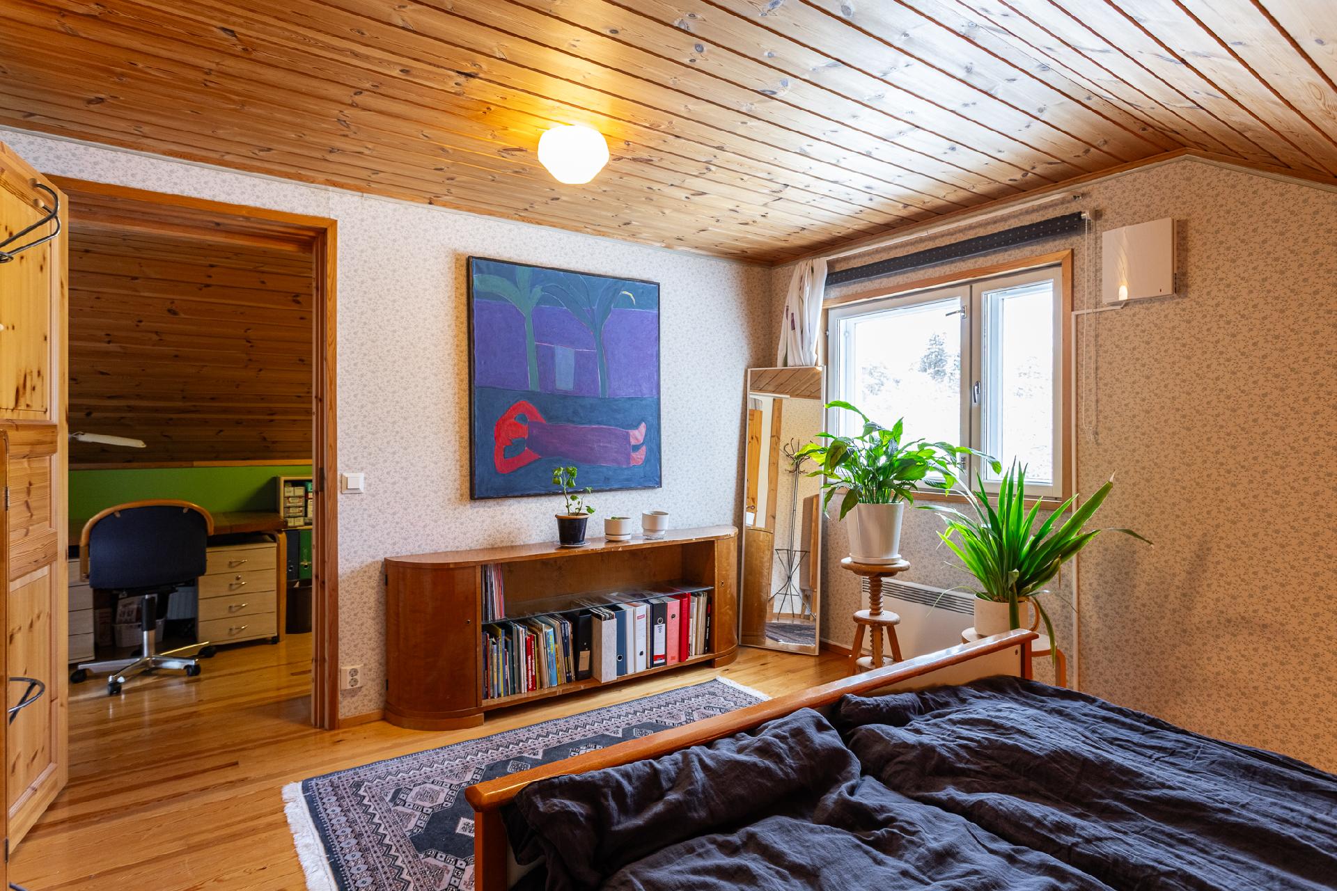 Sairionkatu 23, Sairio, Hämeenlinna