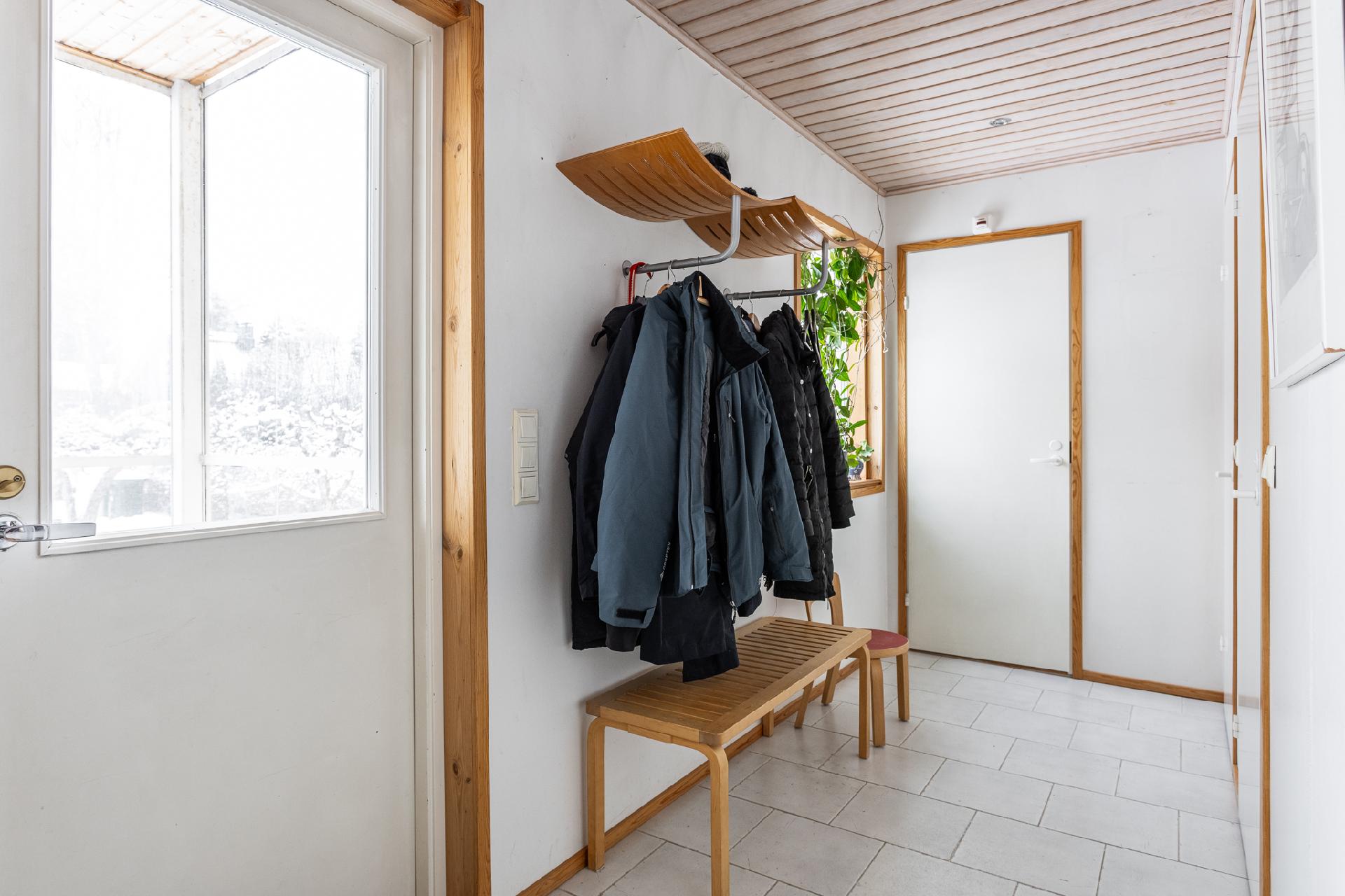 Sairionkatu 23, Sairio, Hämeenlinna