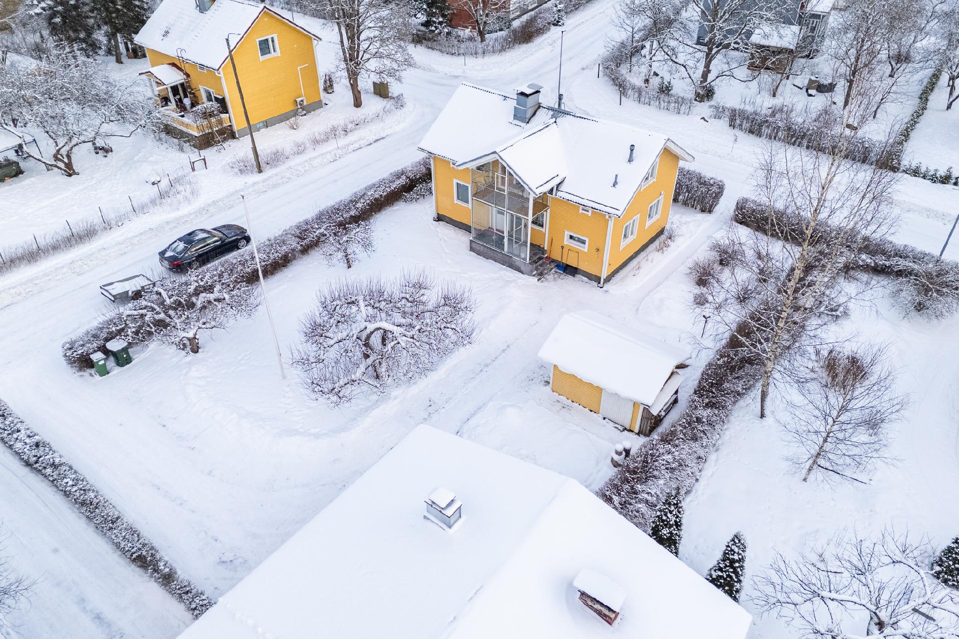 Sairionkatu 23, Sairio, Hämeenlinna