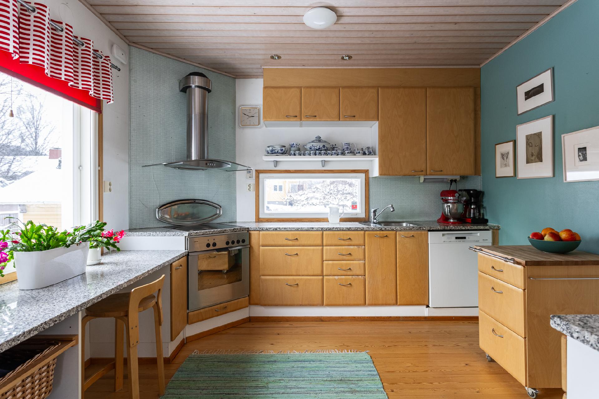 Sairionkatu 23, Sairio, Hämeenlinna