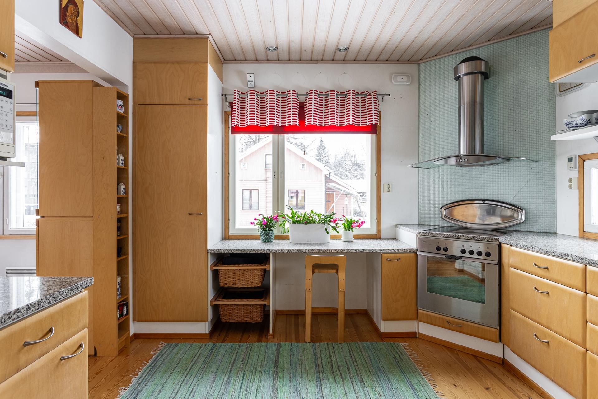 Sairionkatu 23, Sairio, Hämeenlinna