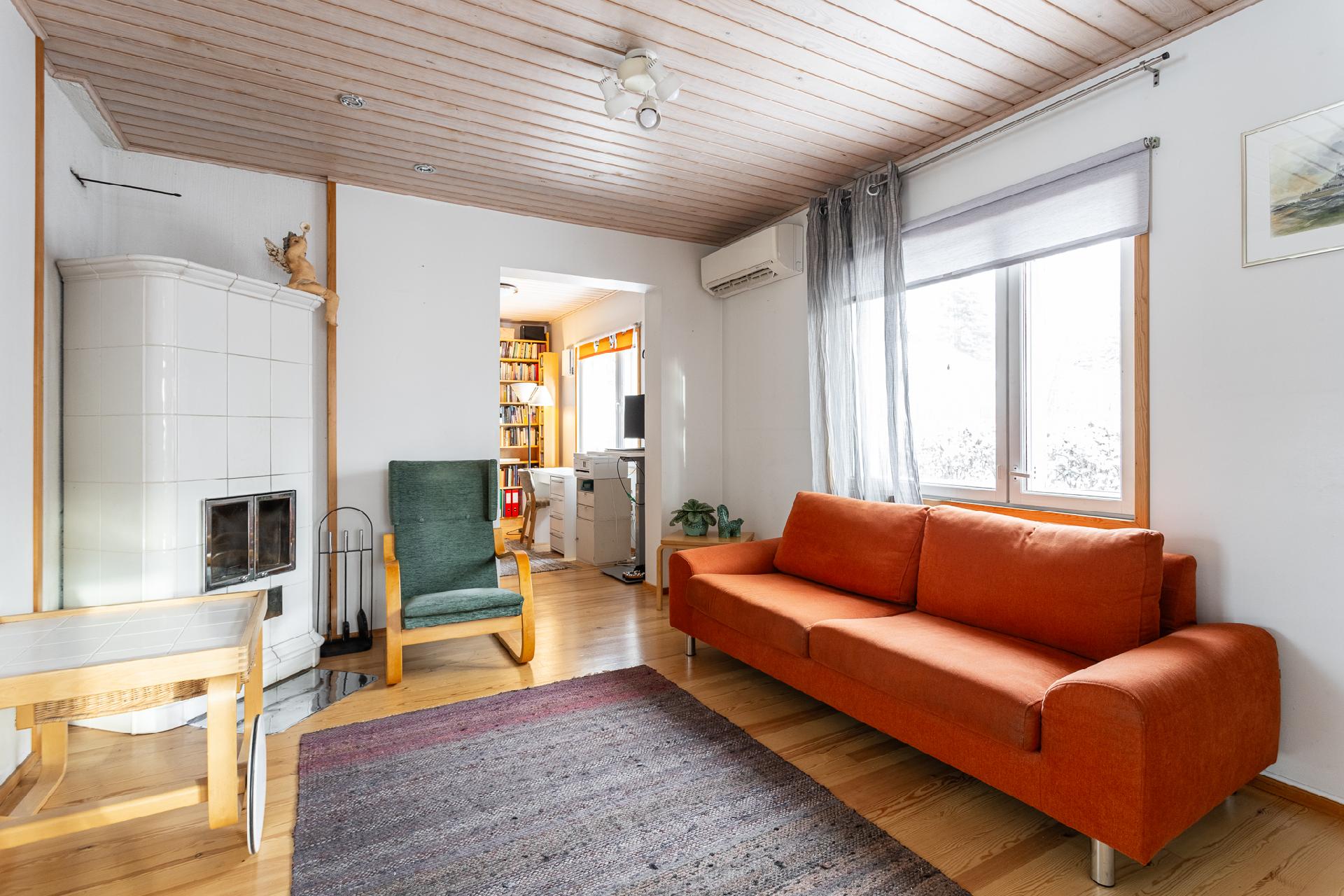 Sairionkatu 23, Sairio, Hämeenlinna