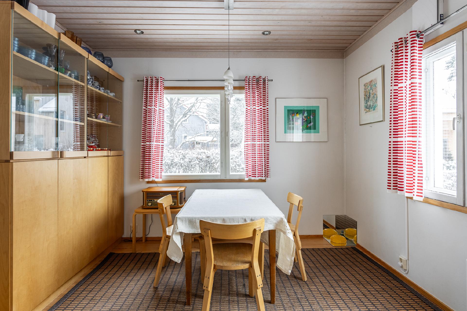 Sairionkatu 23, Sairio, Hämeenlinna