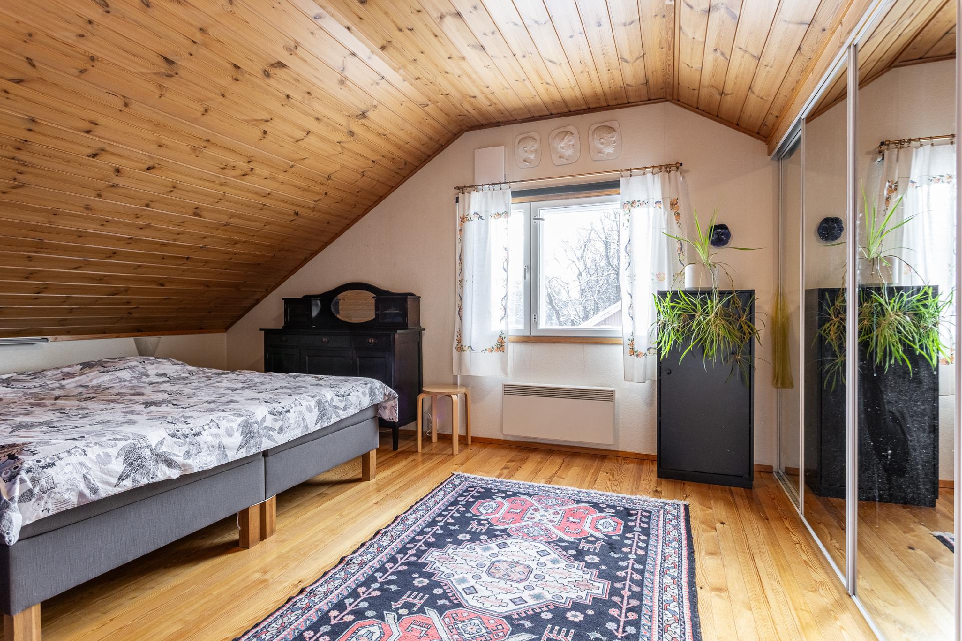 Sairionkatu 23, Sairio, Hämeenlinna