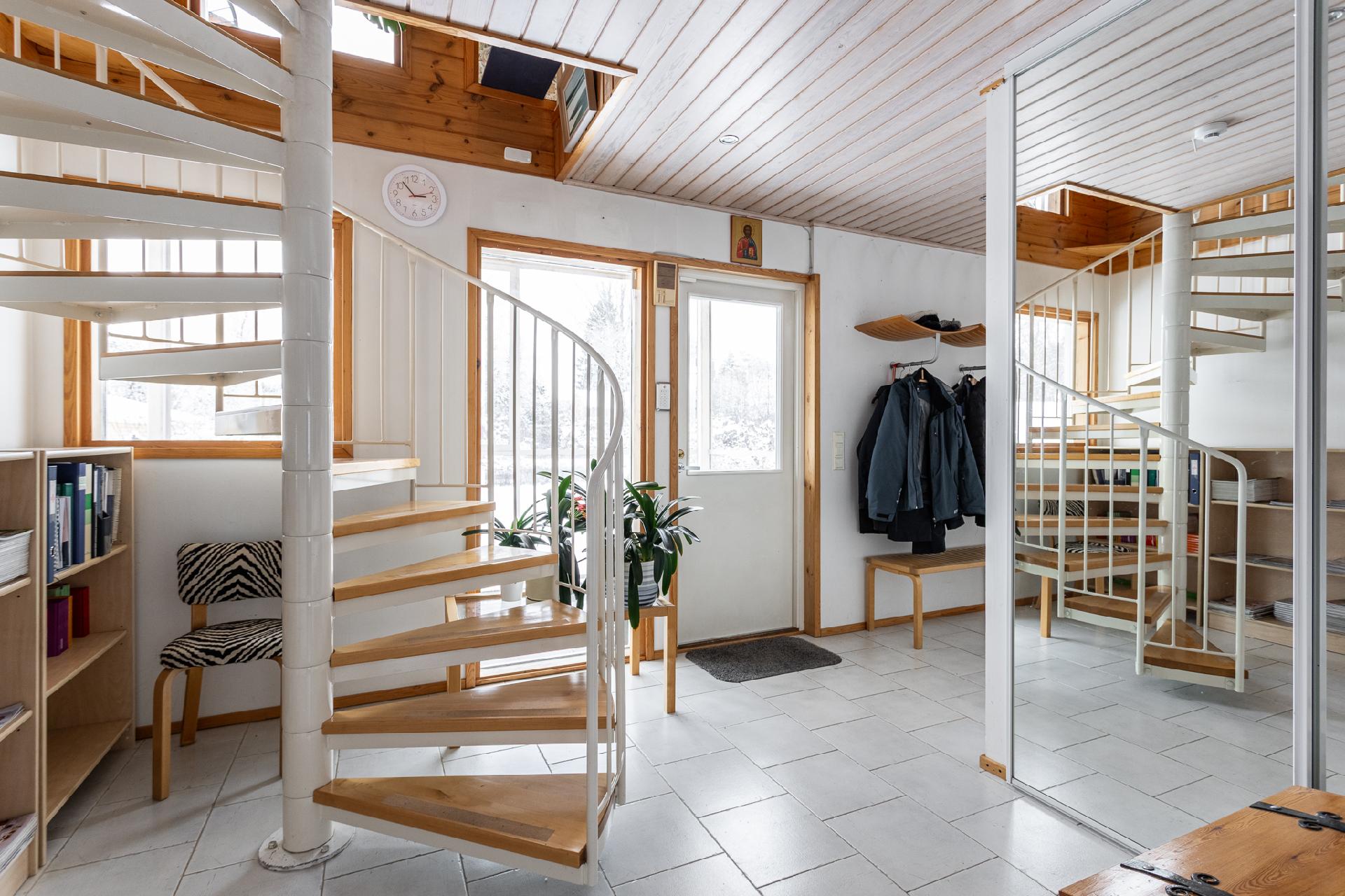 Sairionkatu 23, Sairio, Hämeenlinna