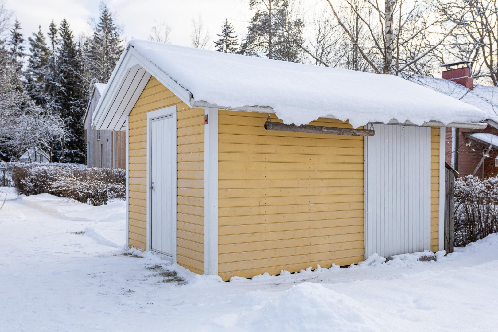 Sairionkatu 23, Sairio, Hämeenlinna