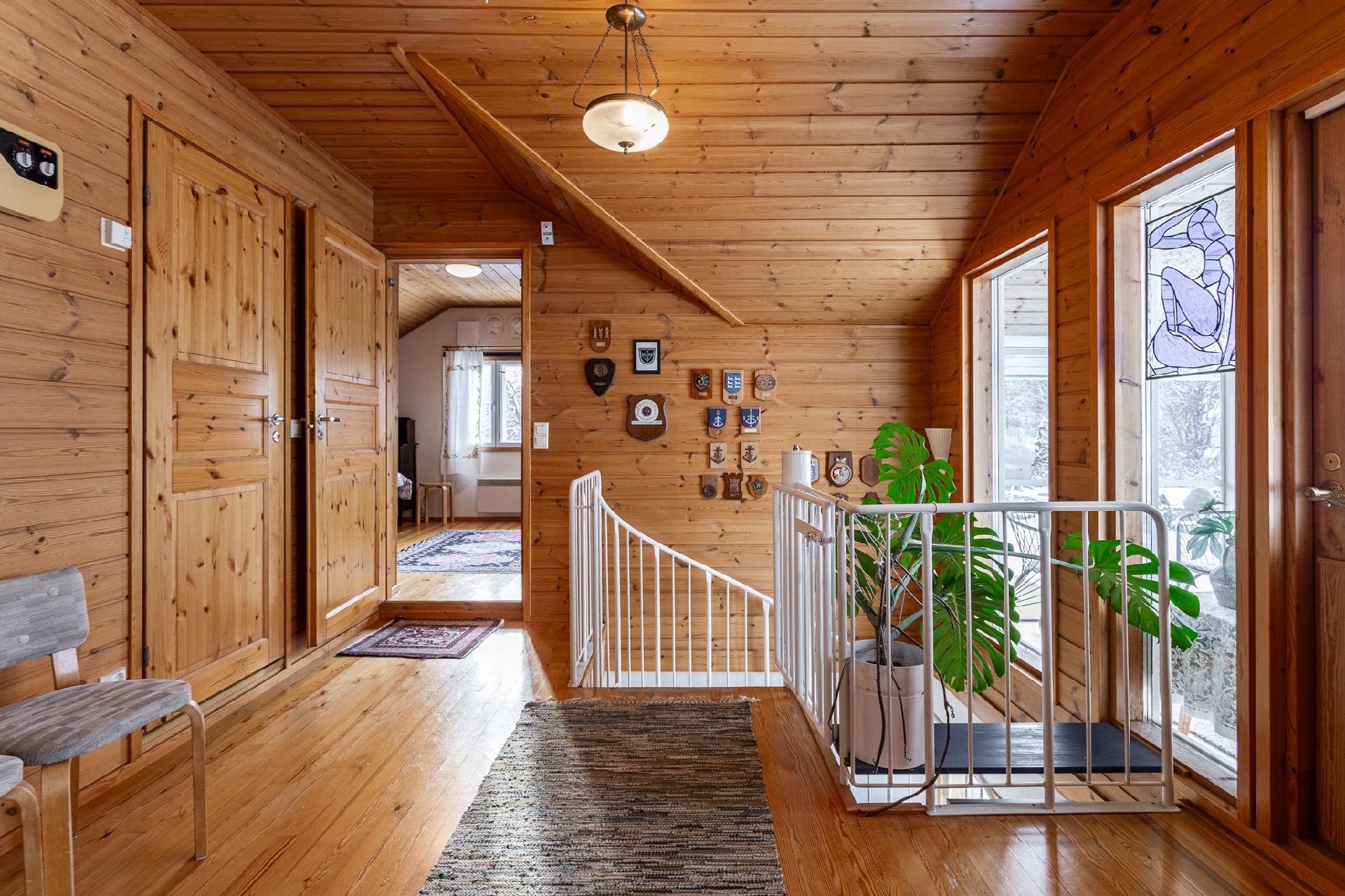 Sairionkatu 23, Sairio, Hämeenlinna