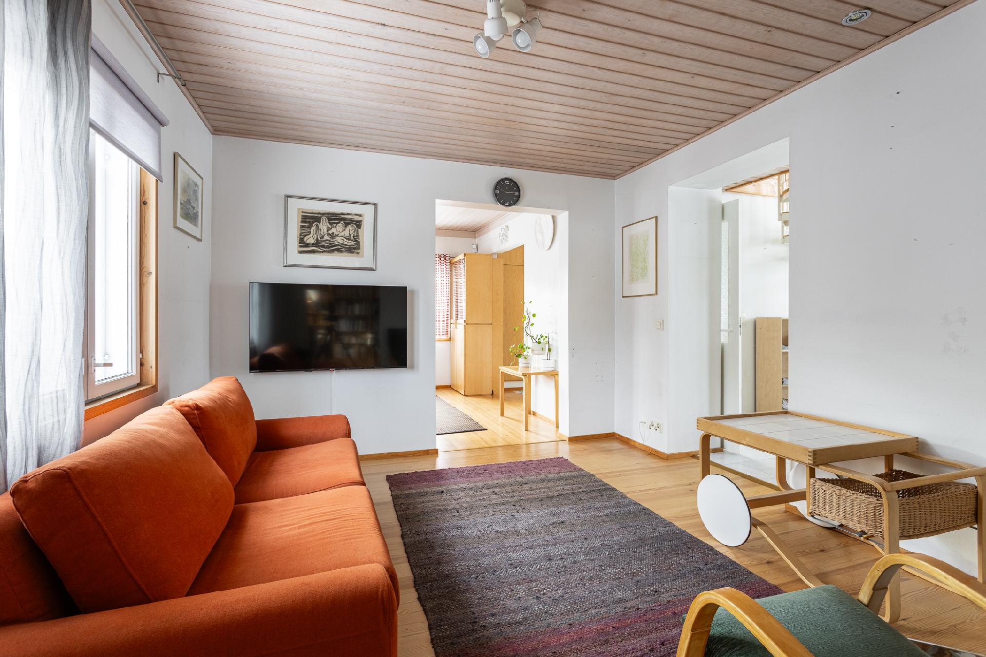 Sairionkatu 23, Sairio, Hämeenlinna