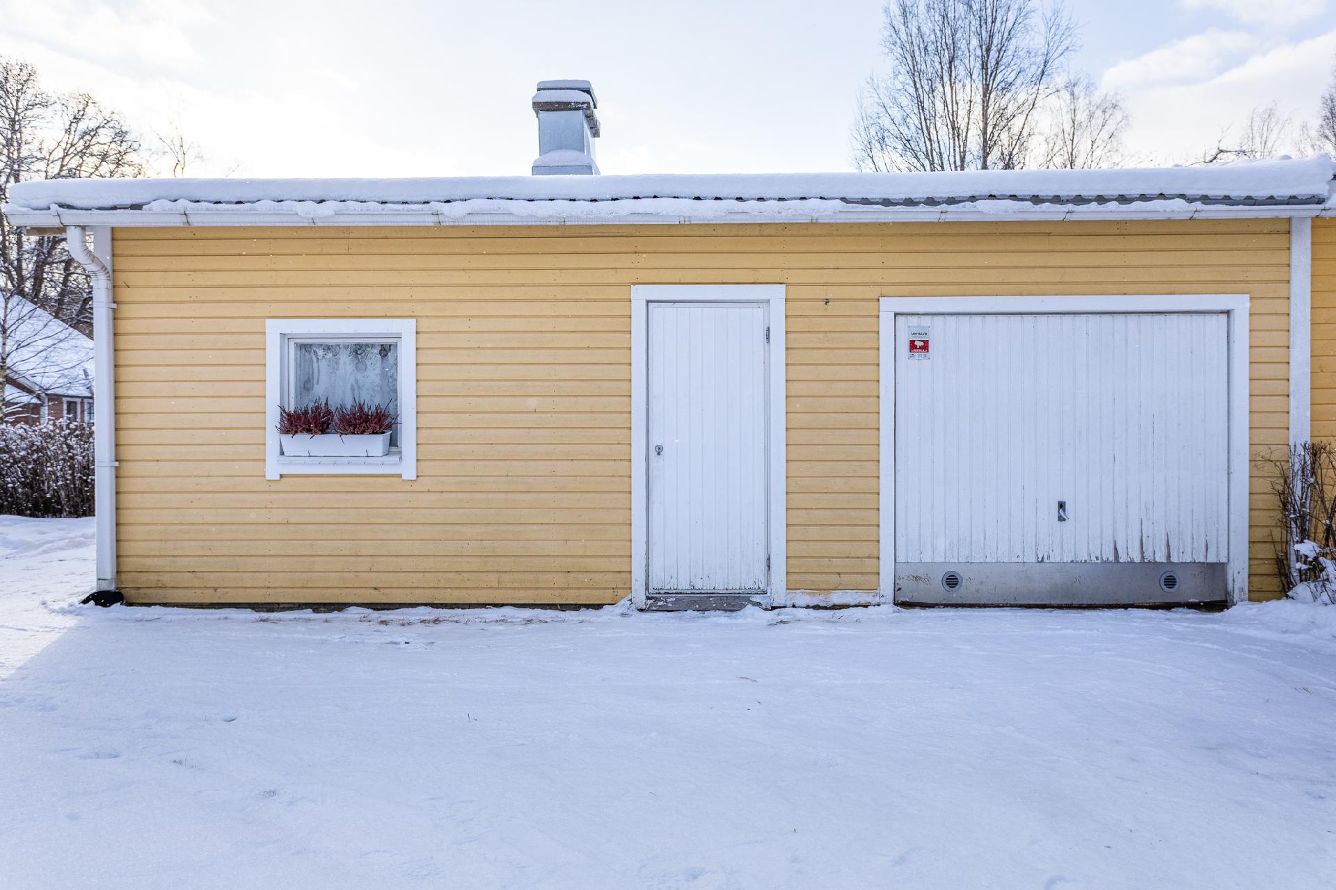 Sairionkatu 23, Sairio, Hämeenlinna