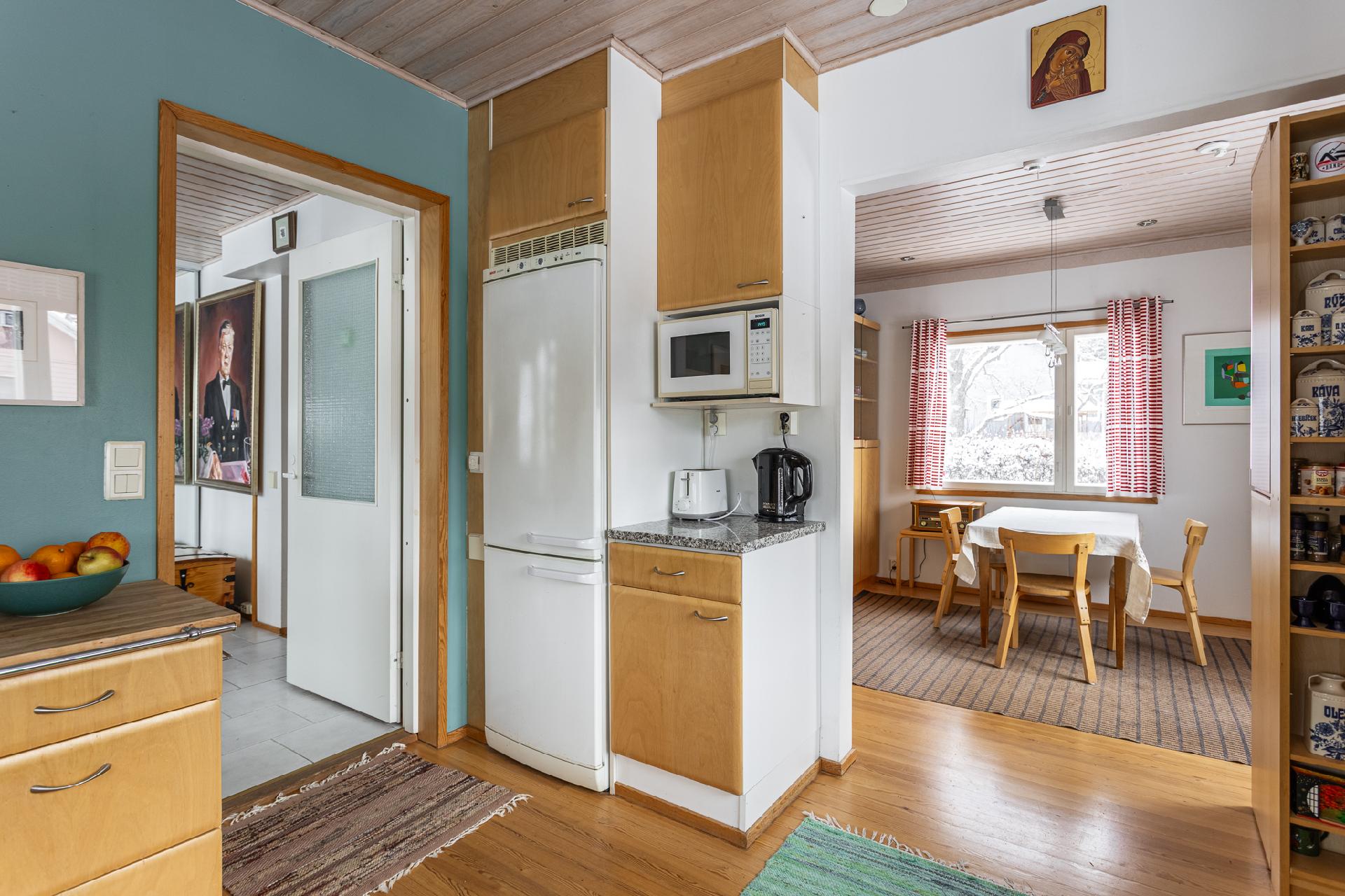 Sairionkatu 23, Sairio, Hämeenlinna