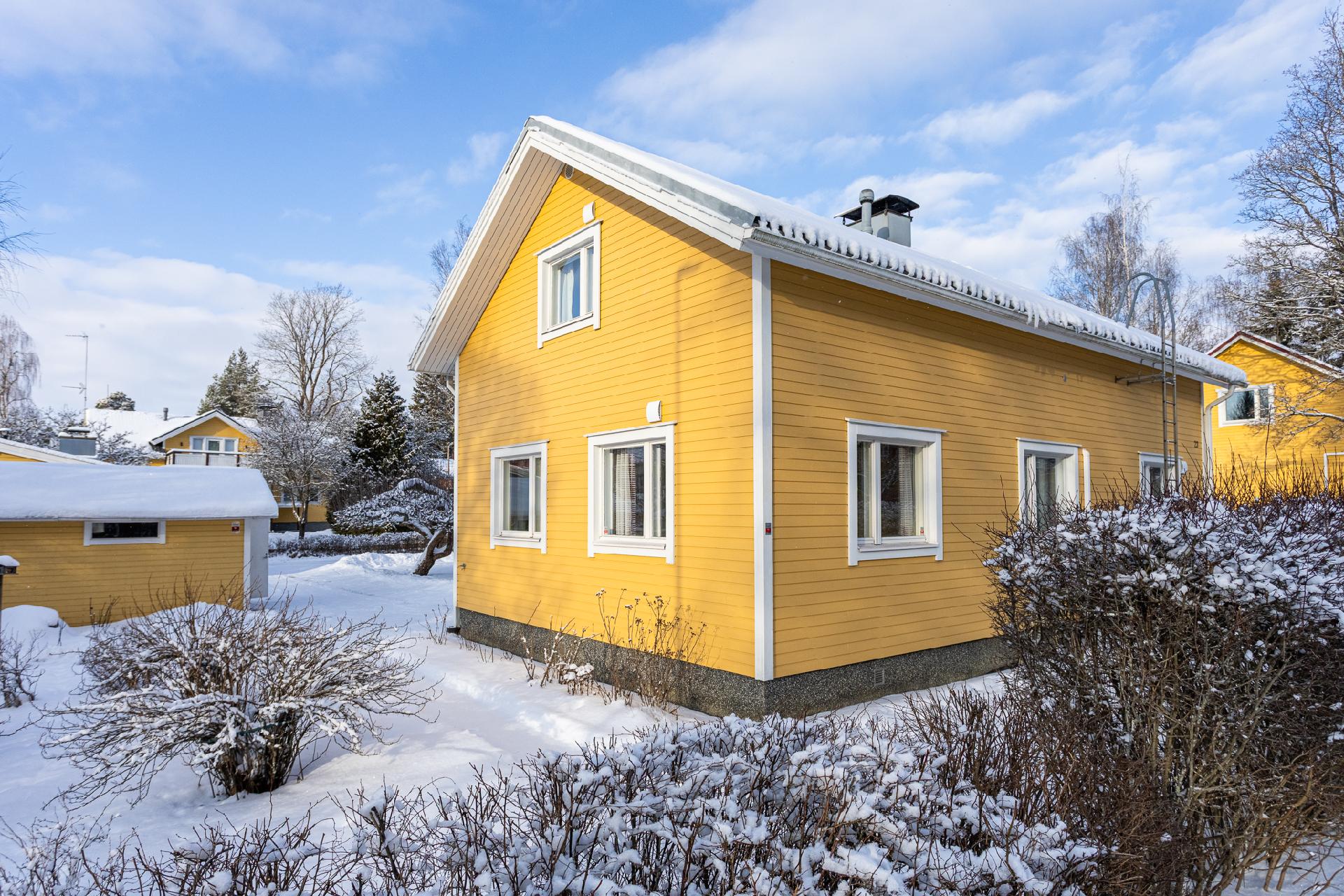 Sairionkatu 23, Sairio, Hämeenlinna