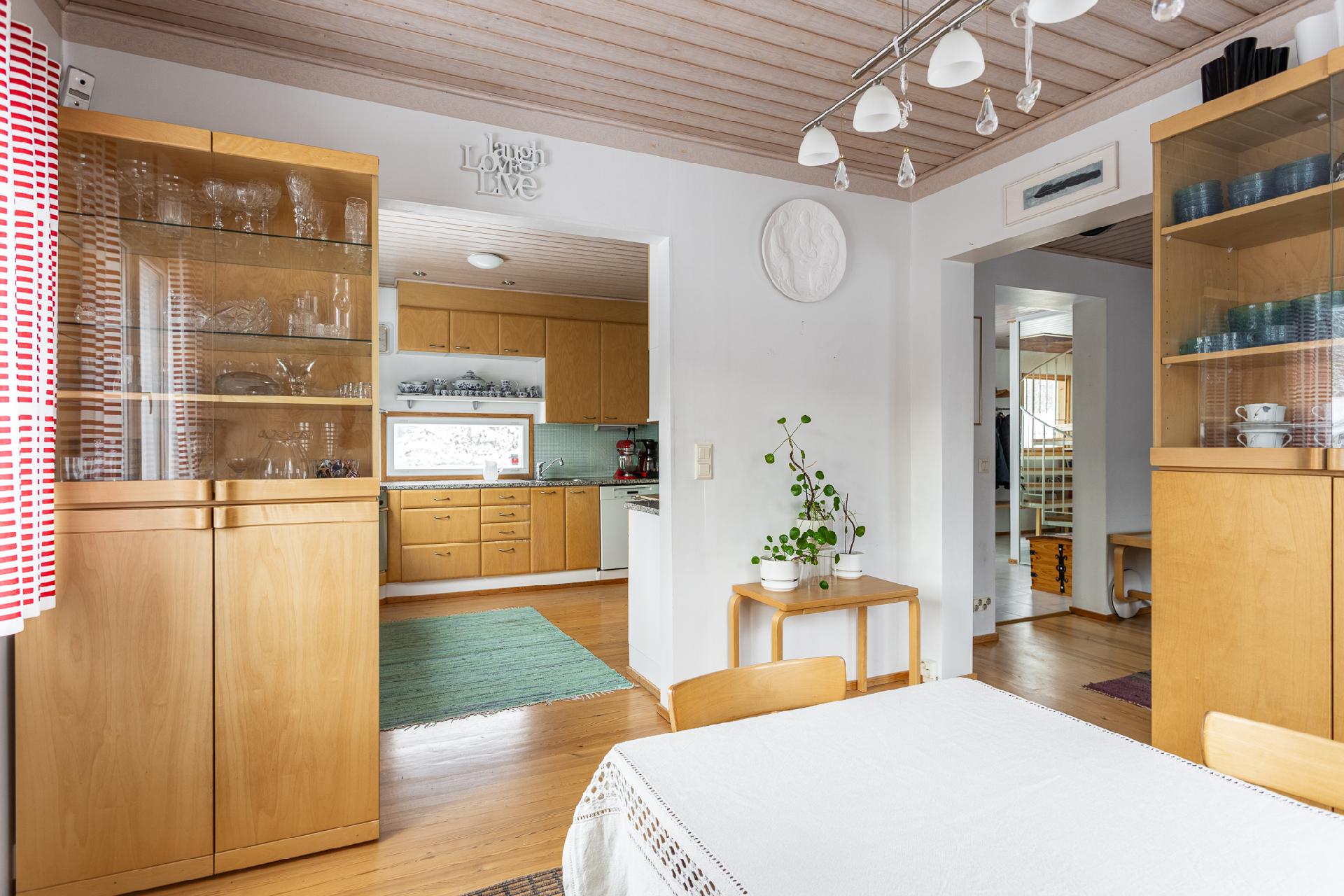 Sairionkatu 23, Sairio, Hämeenlinna