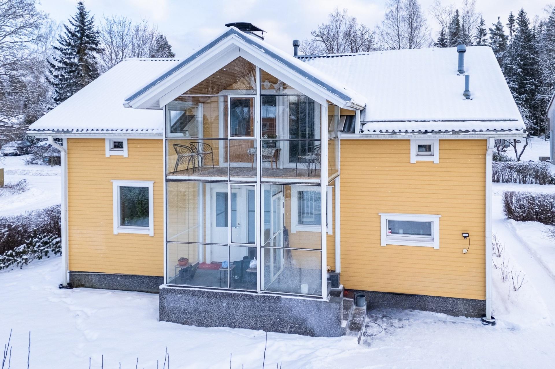 Sairionkatu 23, Sairio, Hämeenlinna