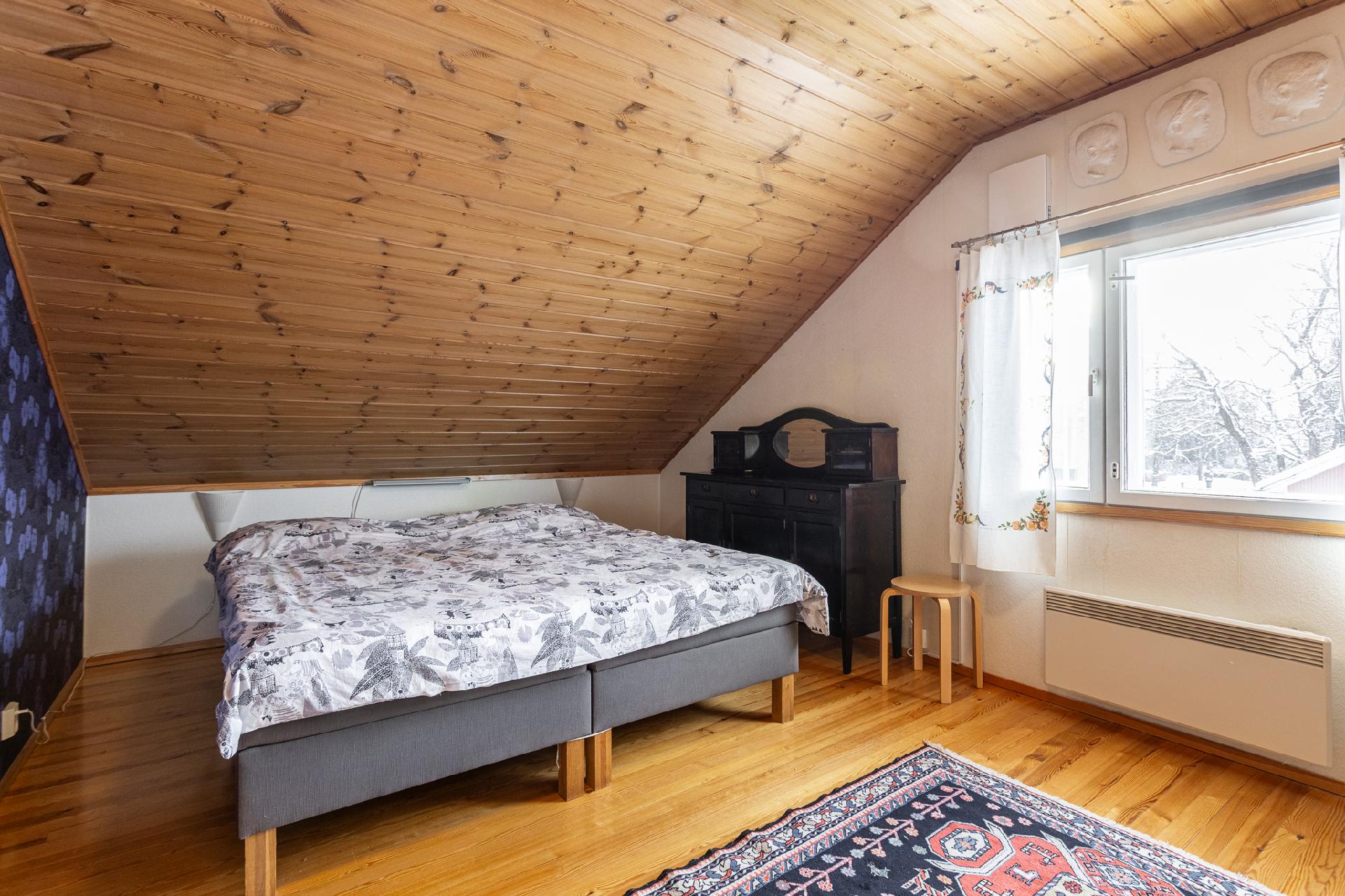 Sairionkatu 23, Sairio, Hämeenlinna