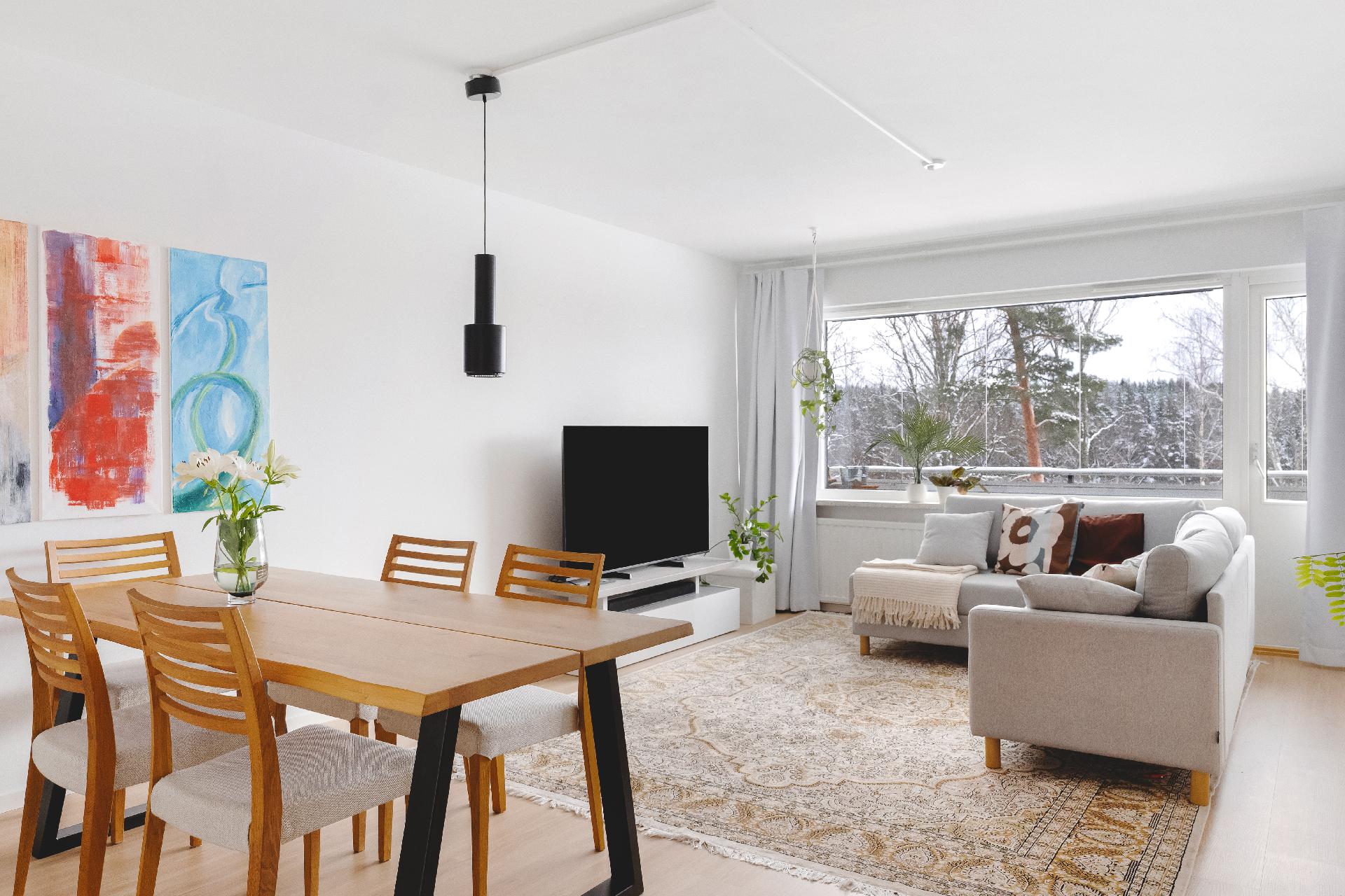 Harju 2, Kantvik, Kirkkonummi