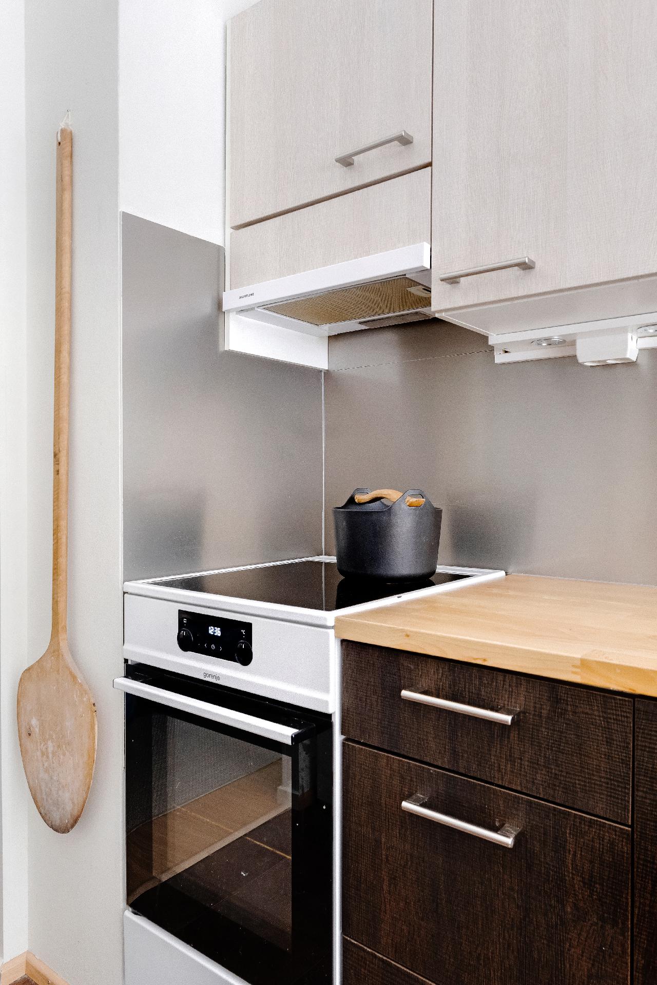 Harju 2, Kantvik, Kirkkonummi