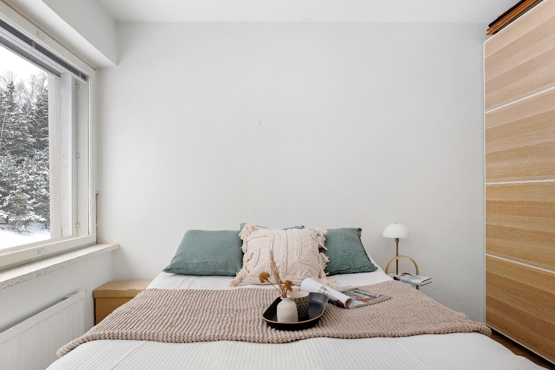 Harju 2, Kantvik, Kirkkonummi