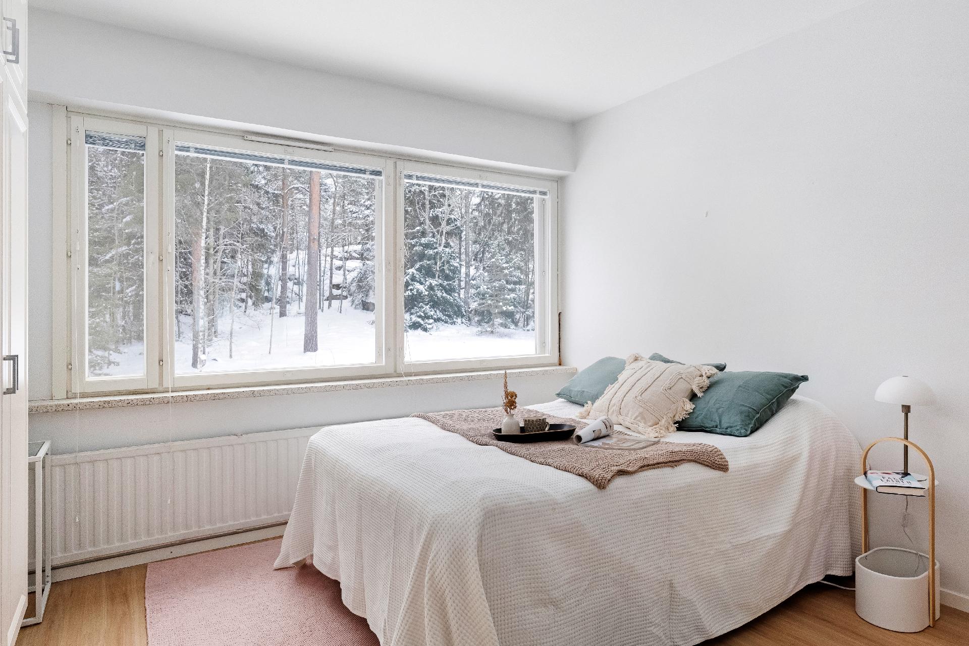 Harju 2, Kantvik, Kirkkonummi