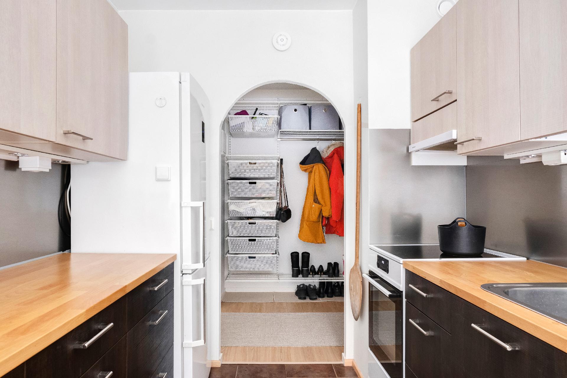 Harju 2, Kantvik, Kirkkonummi