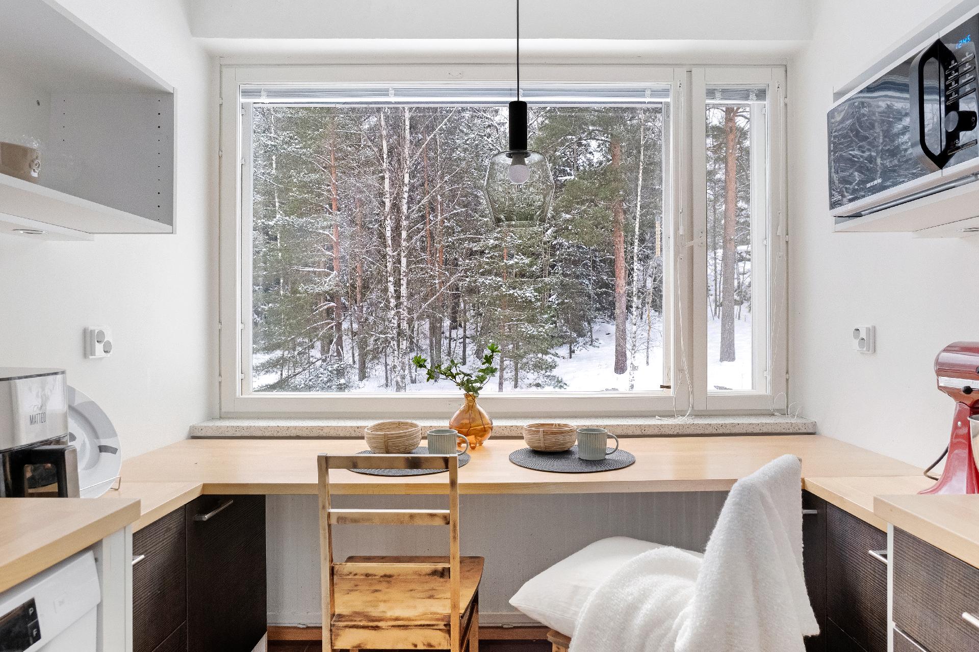 Harju 2, Kantvik, Kirkkonummi