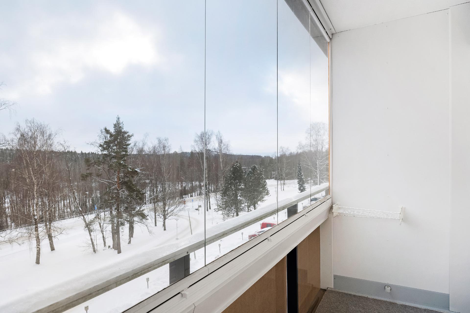 Harju 2, Kantvik, Kirkkonummi