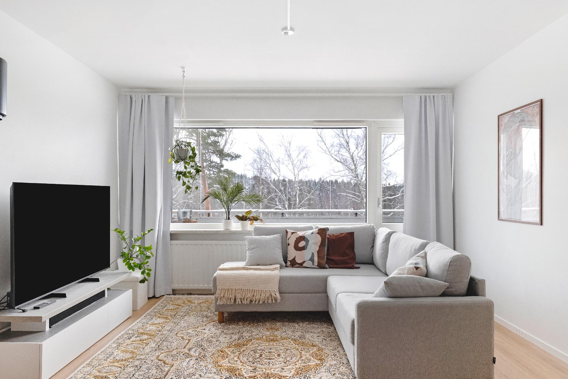 Harju 2, Kantvik, Kirkkonummi