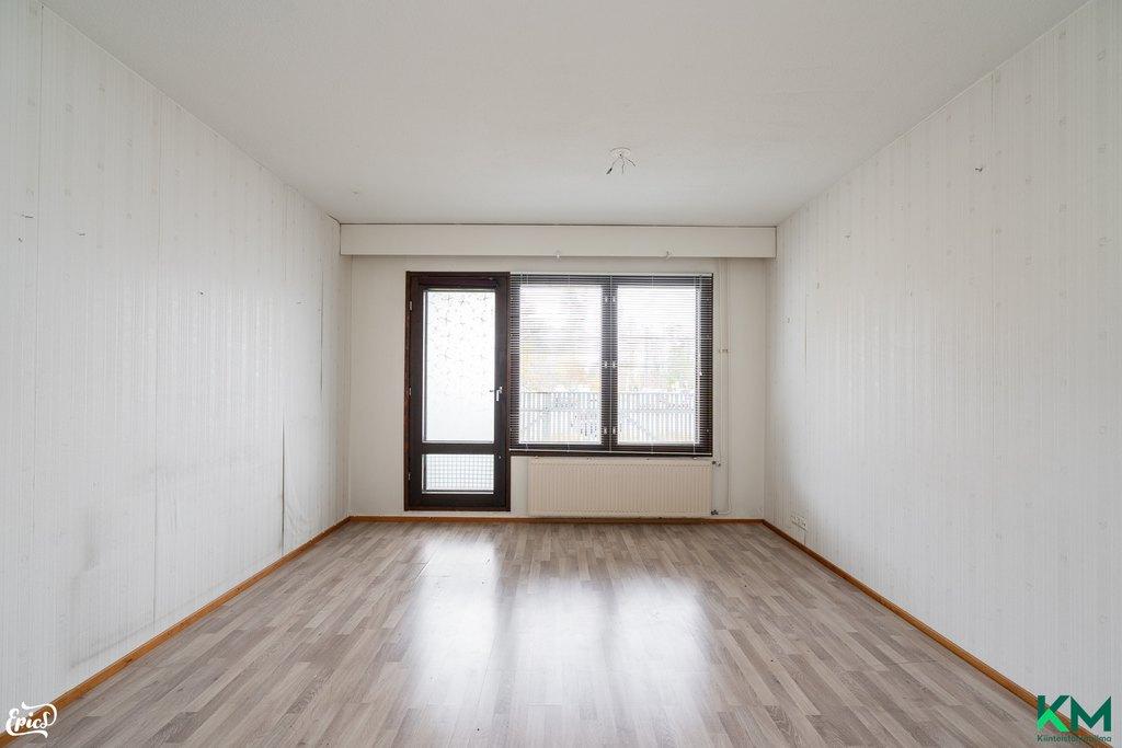 Pajakallionkatu 5, Ilkan Alue, Nokia