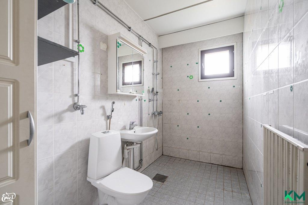 Pajakallionkatu 5, Ilkan Alue, Nokia