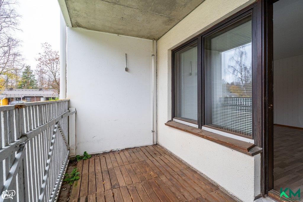 Pajakallionkatu 5, Ilkan Alue, Nokia