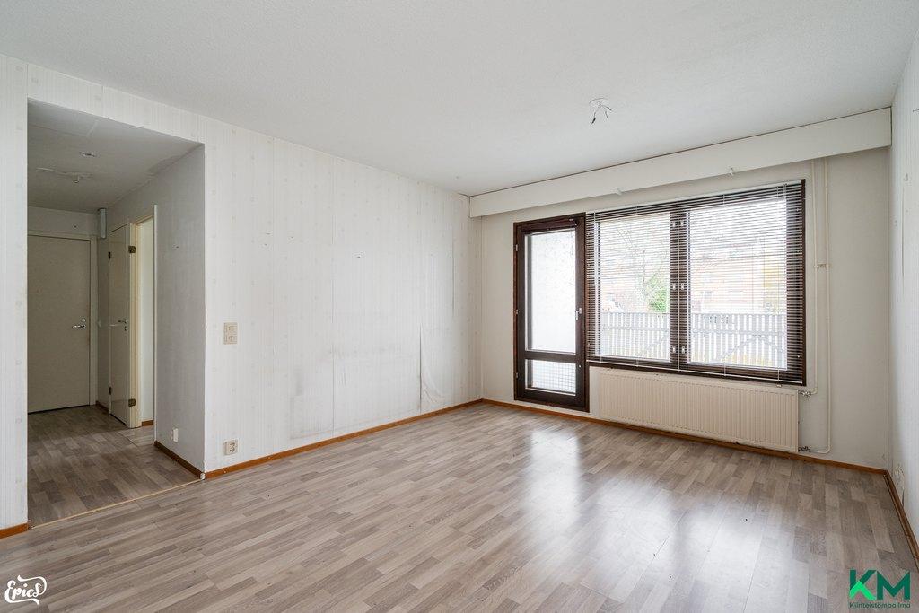 Pajakallionkatu 5, Ilkan Alue, Nokia