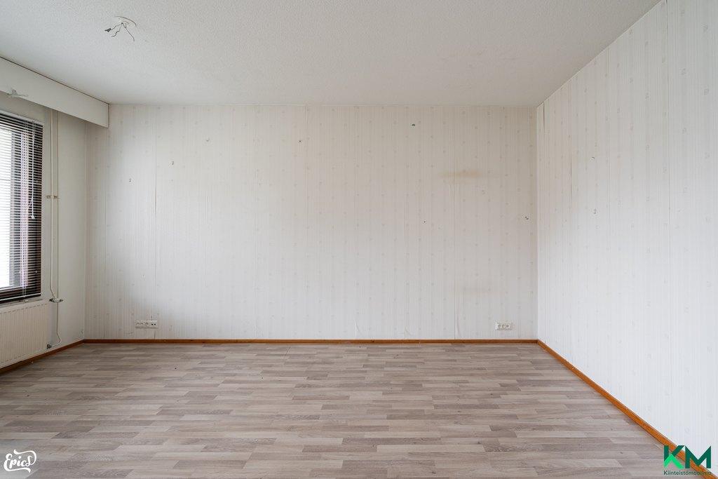 Pajakallionkatu 5, Ilkan Alue, Nokia