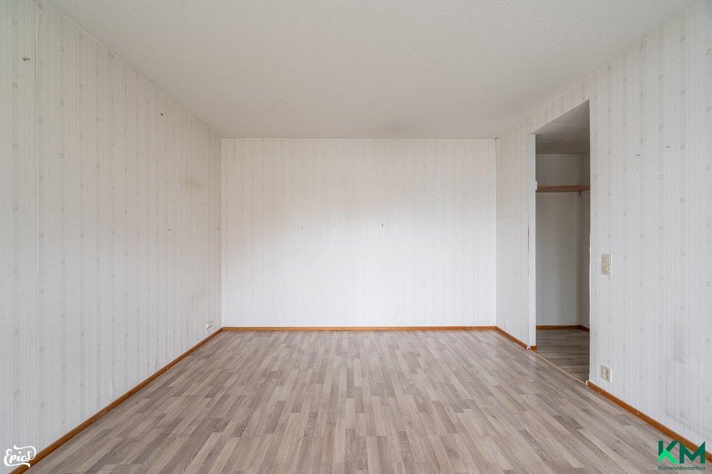 Pajakallionkatu 5, Ilkan Alue, Nokia