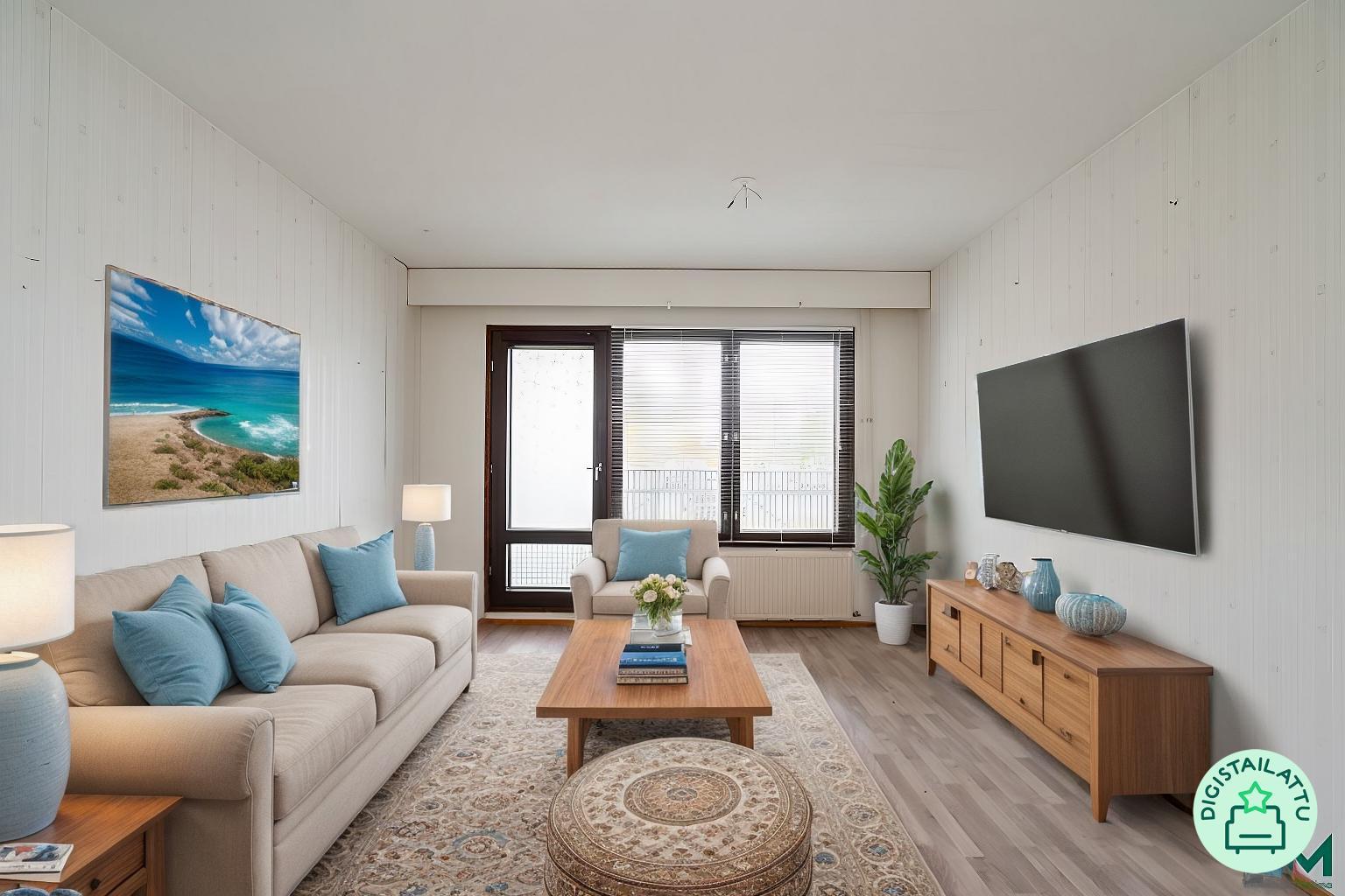 Pajakallionkatu 5, Ilkan Alue, Nokia