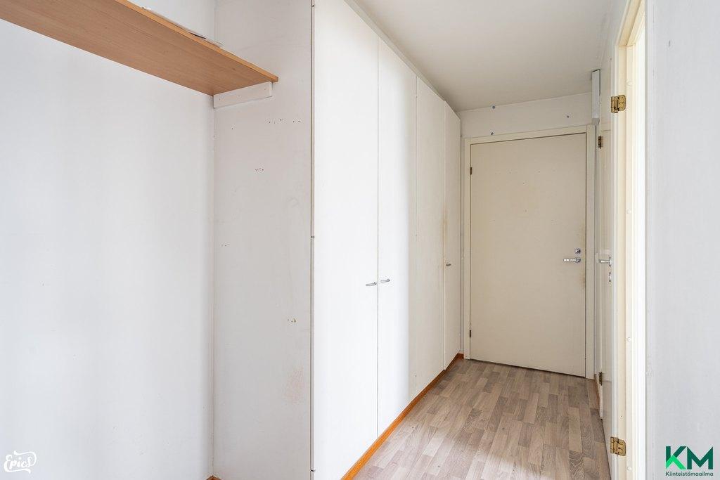 Pajakallionkatu 5, Ilkan Alue, Nokia